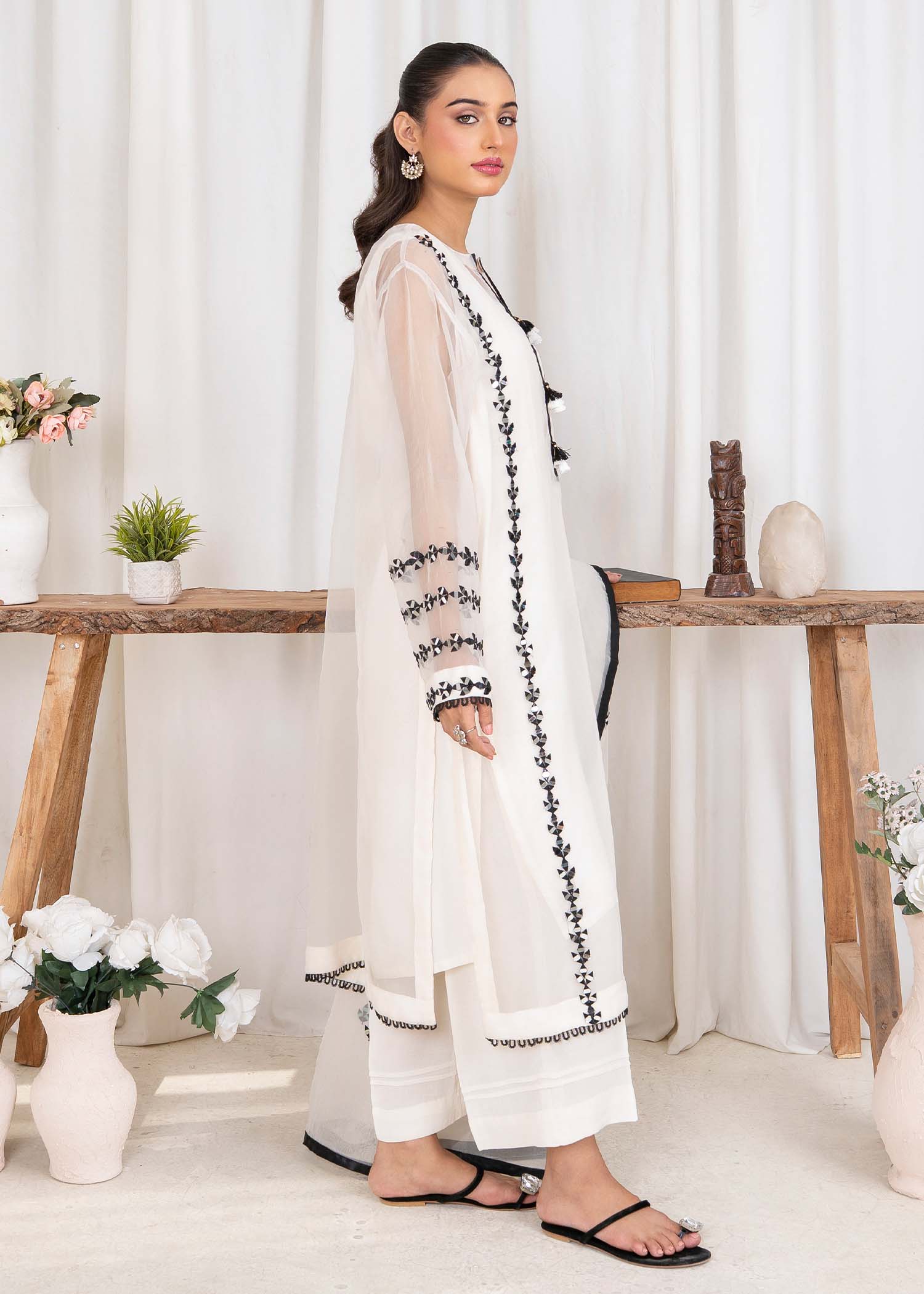 Laleen Hannah Women 3pcs
