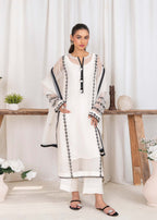 Laleen Hannah Women 3pcs