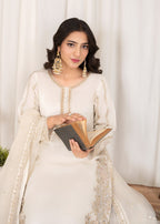 Zarqun 2465C Women 3pcs