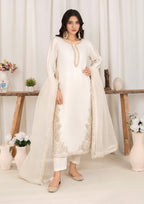 Zarqun 2465C Women 3pcs