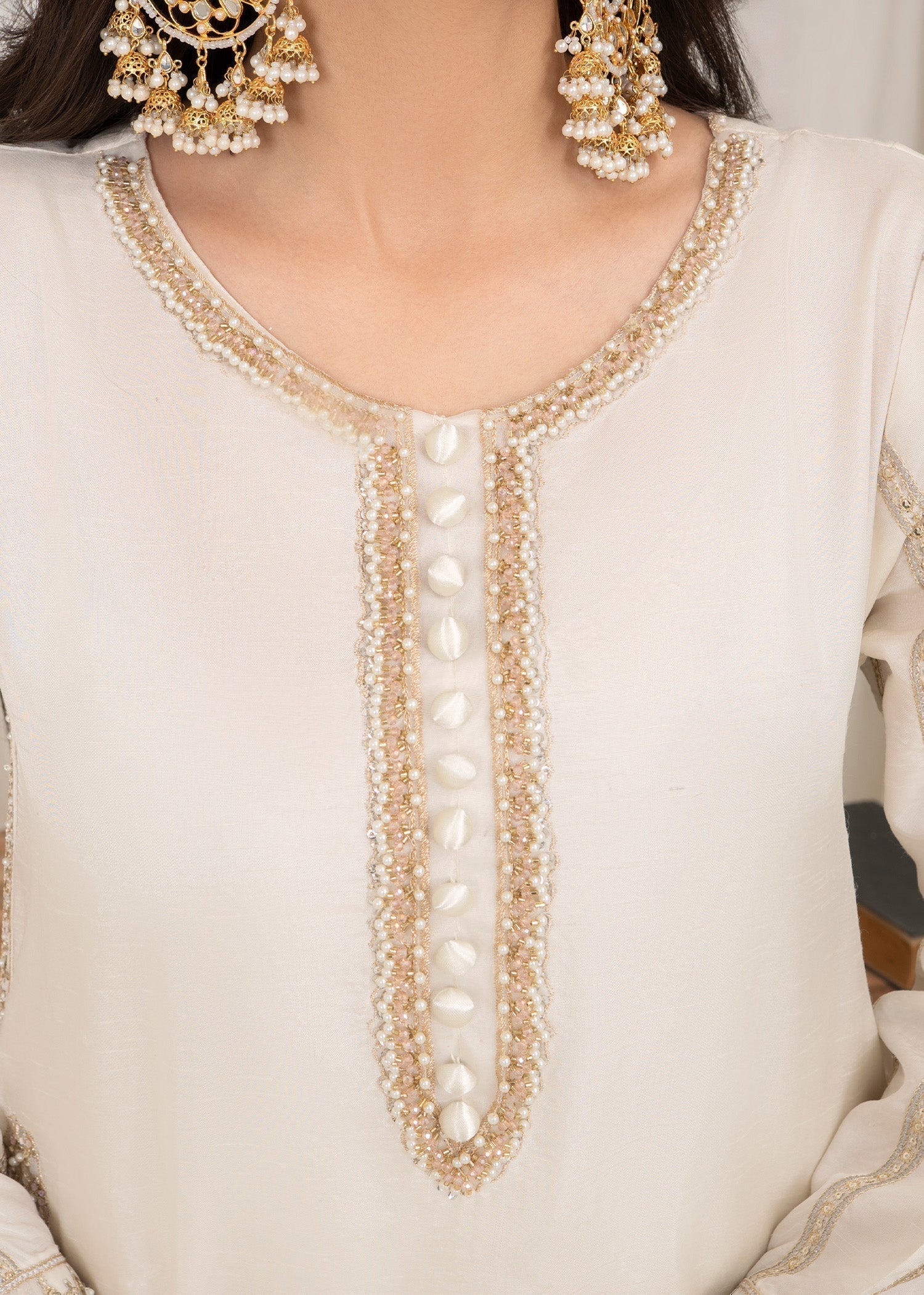 Zarqun 2465C Women 3pcs