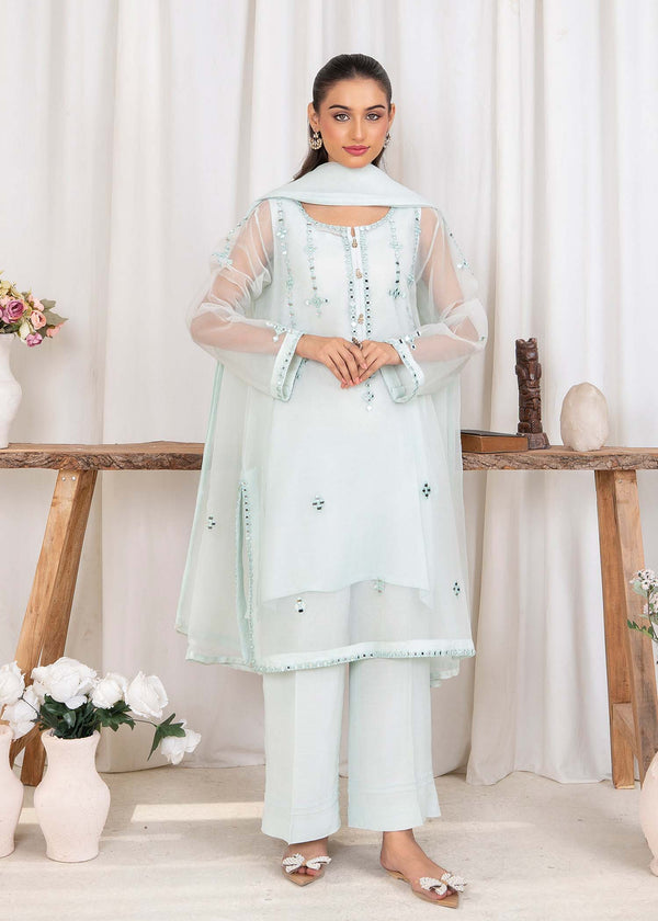 Laleen Jannat Women 3pcs