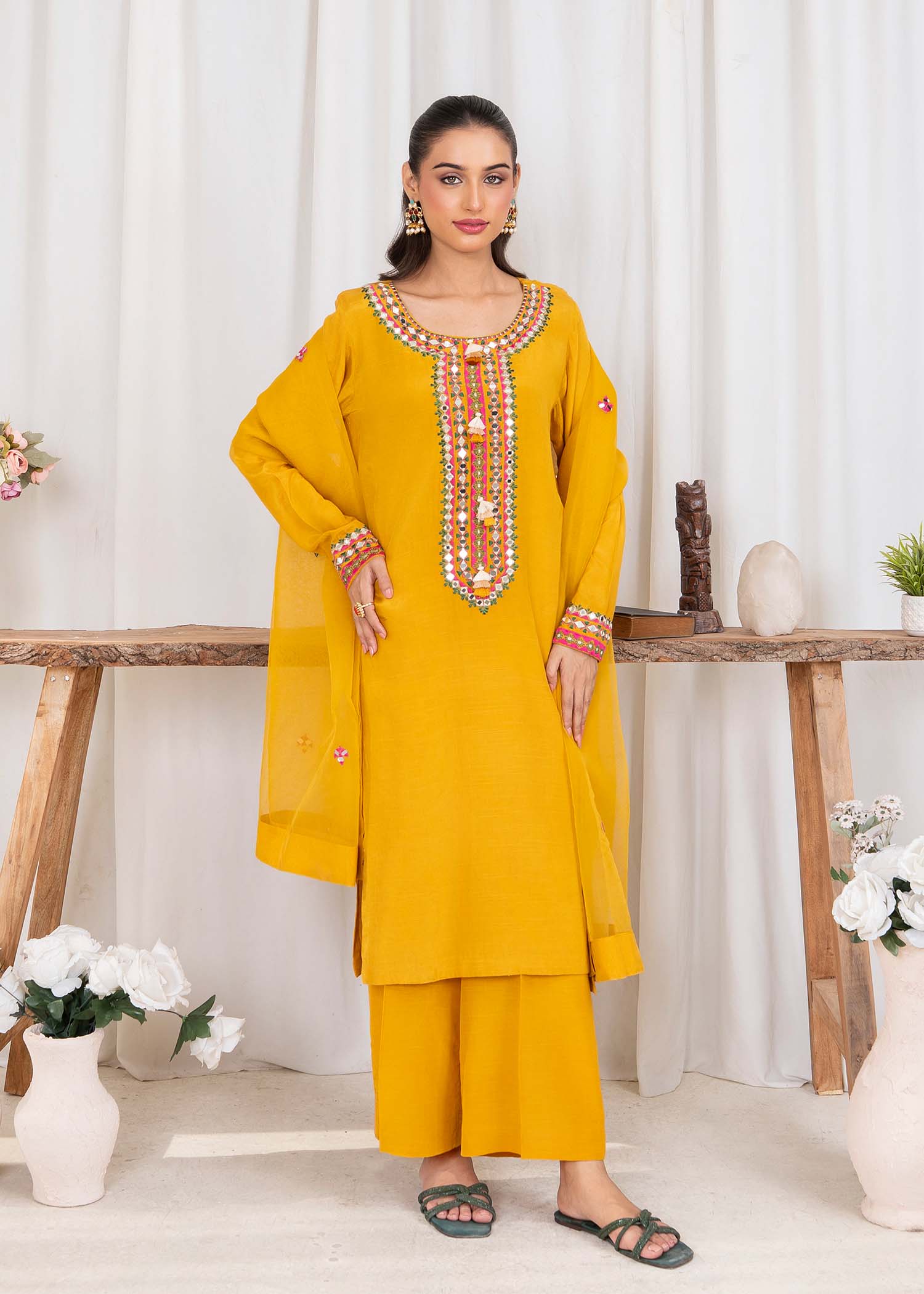Laleen Maya Women 3pcs