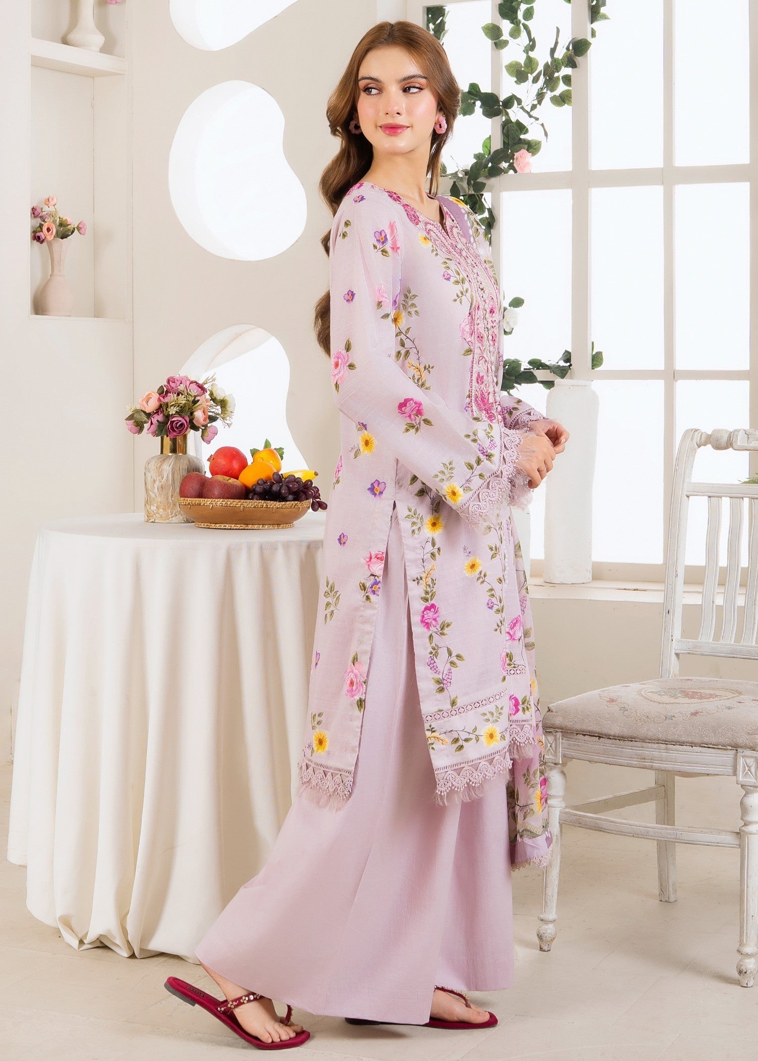 Meerak Pret CALISTA PRET Women 3pcs