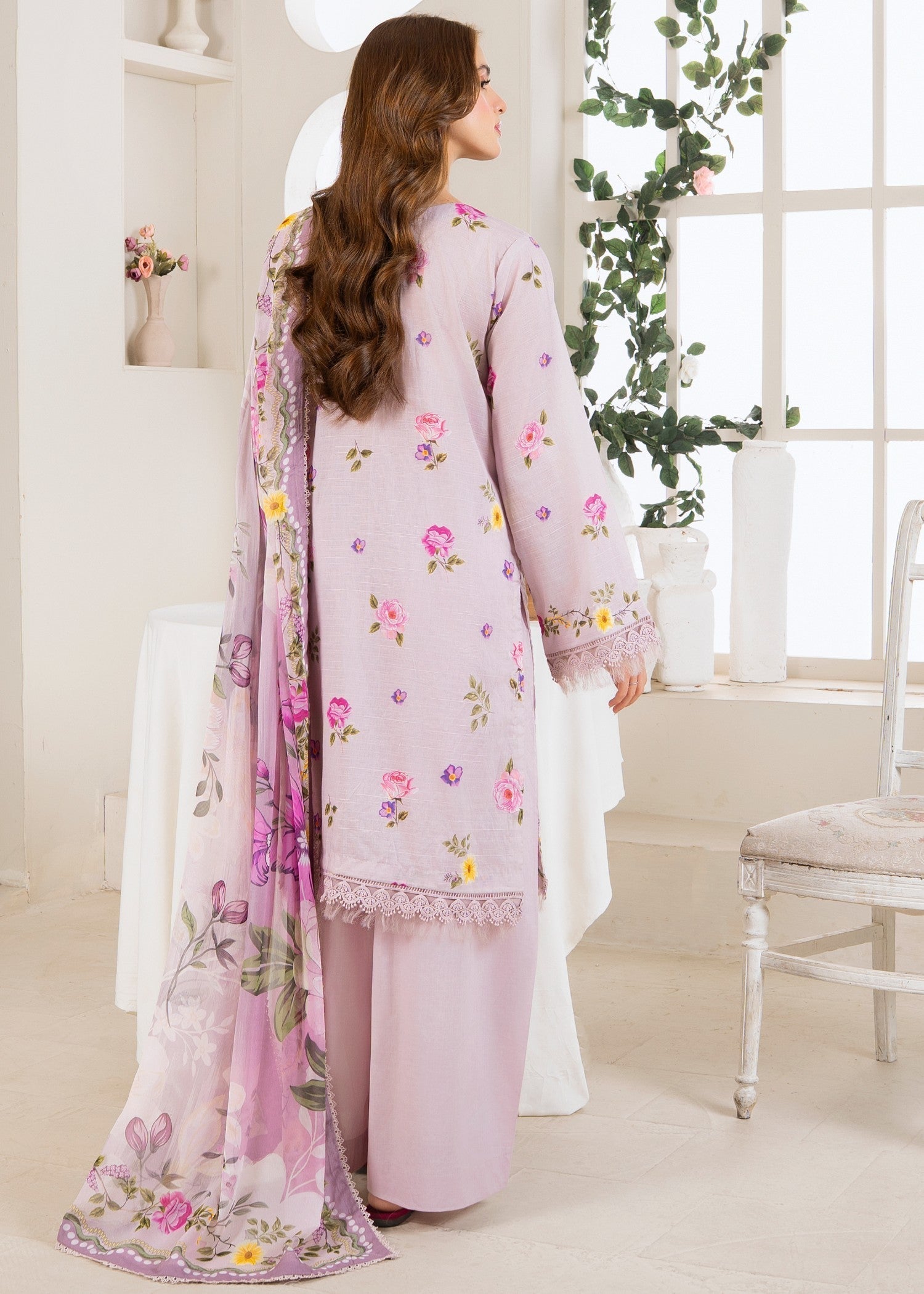 Meerak Pret CALISTA PRET Women 3pcs