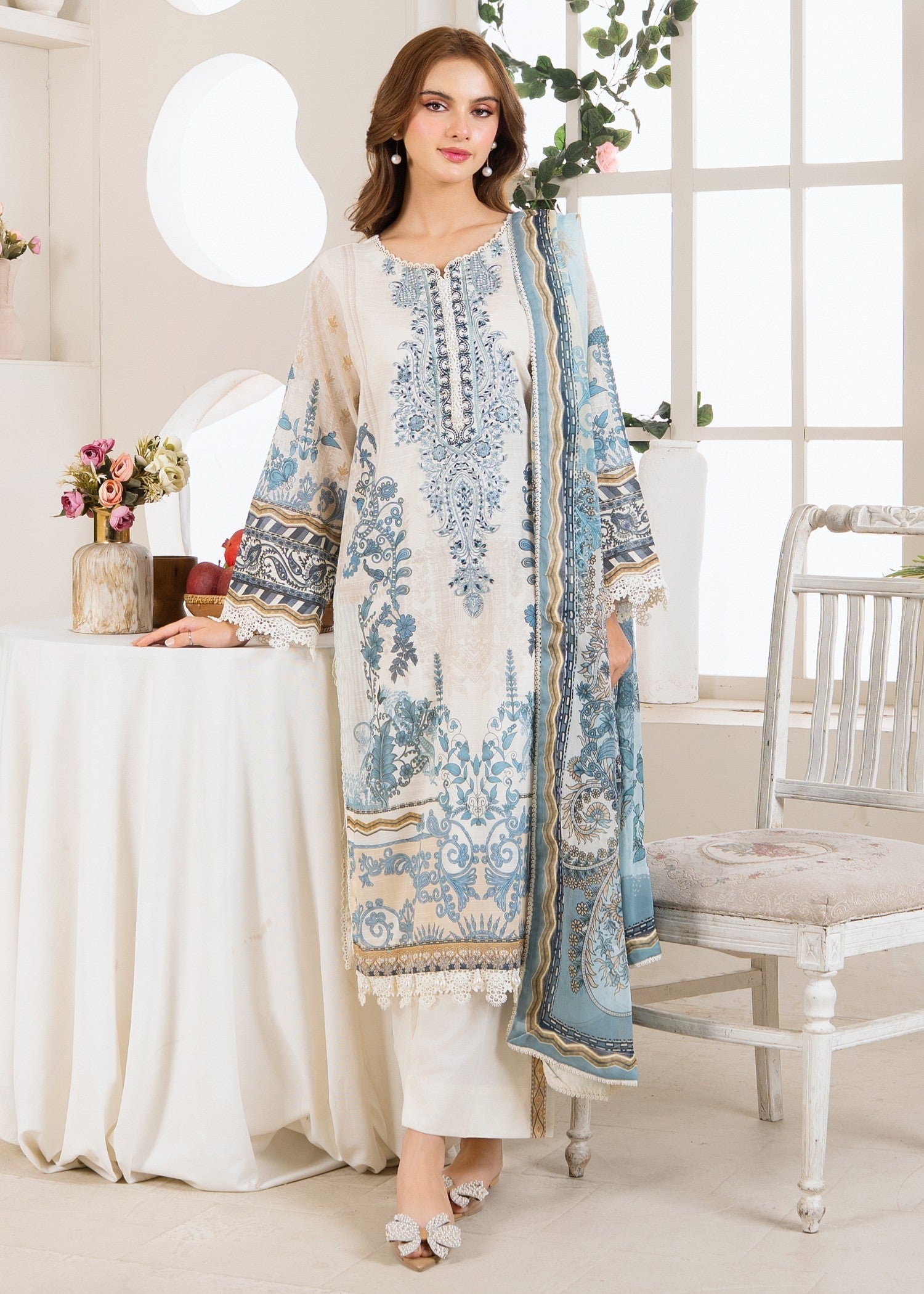 Meerak Pret CLARA PRET Women 3pcs