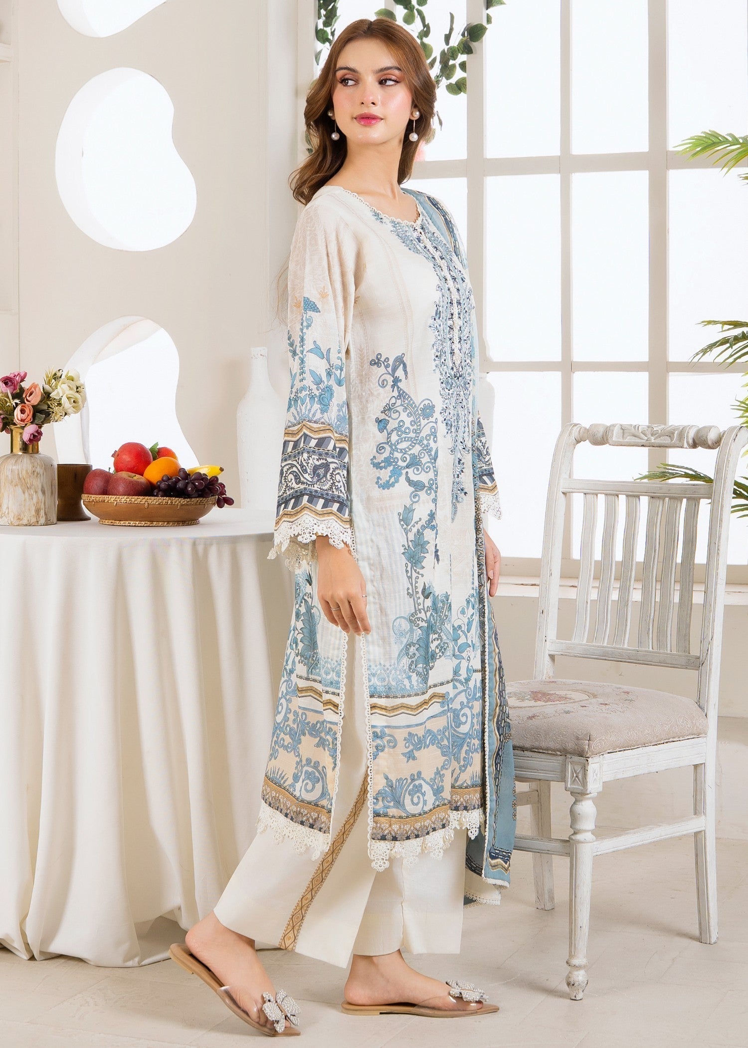 Meerak Pret CLARA PRET Women 3pcs