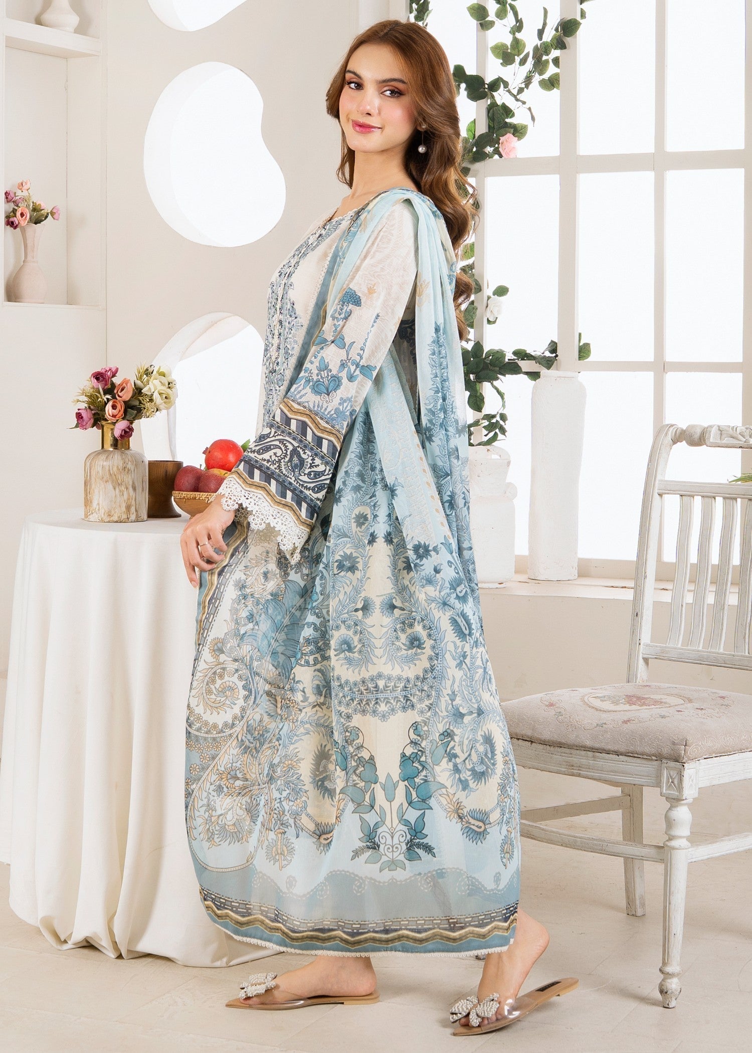 Meerak Pret CLARA PRET Women 3pcs