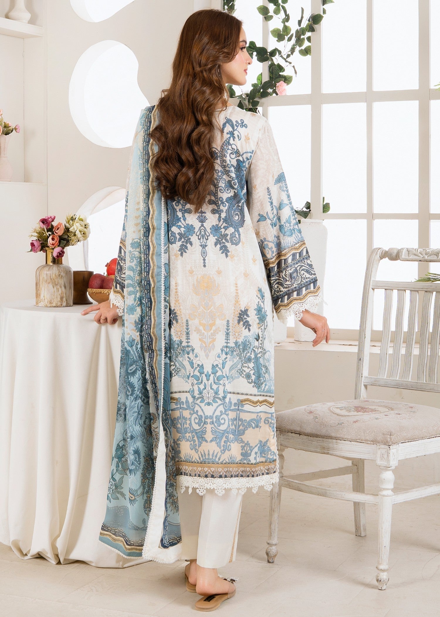 Meerak Pret CLARA PRET Women 3pcs