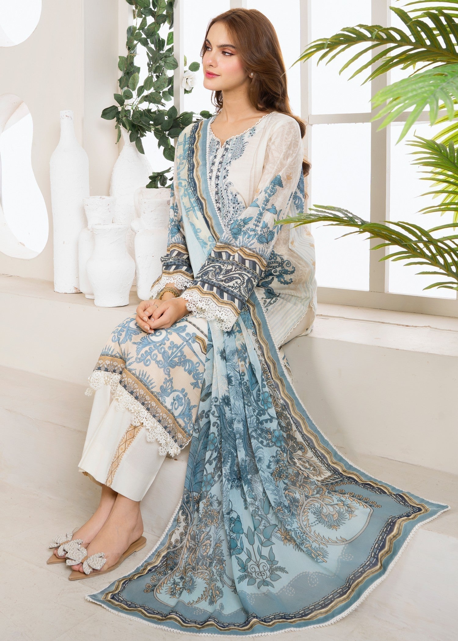 Meerak Pret CLARA PRET Women 3pcs