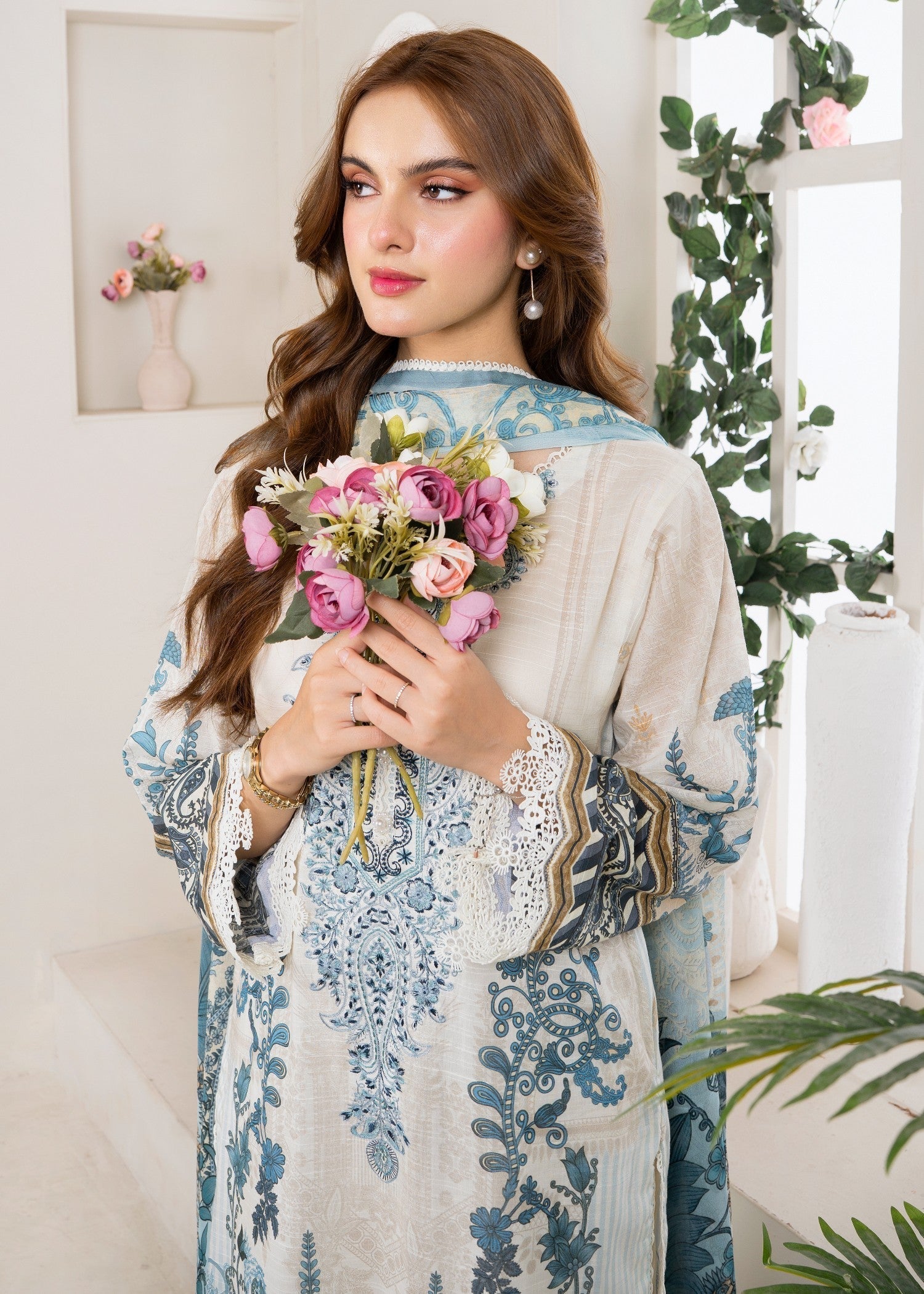 Meerak Pret CLARA PRET Women 3pcs