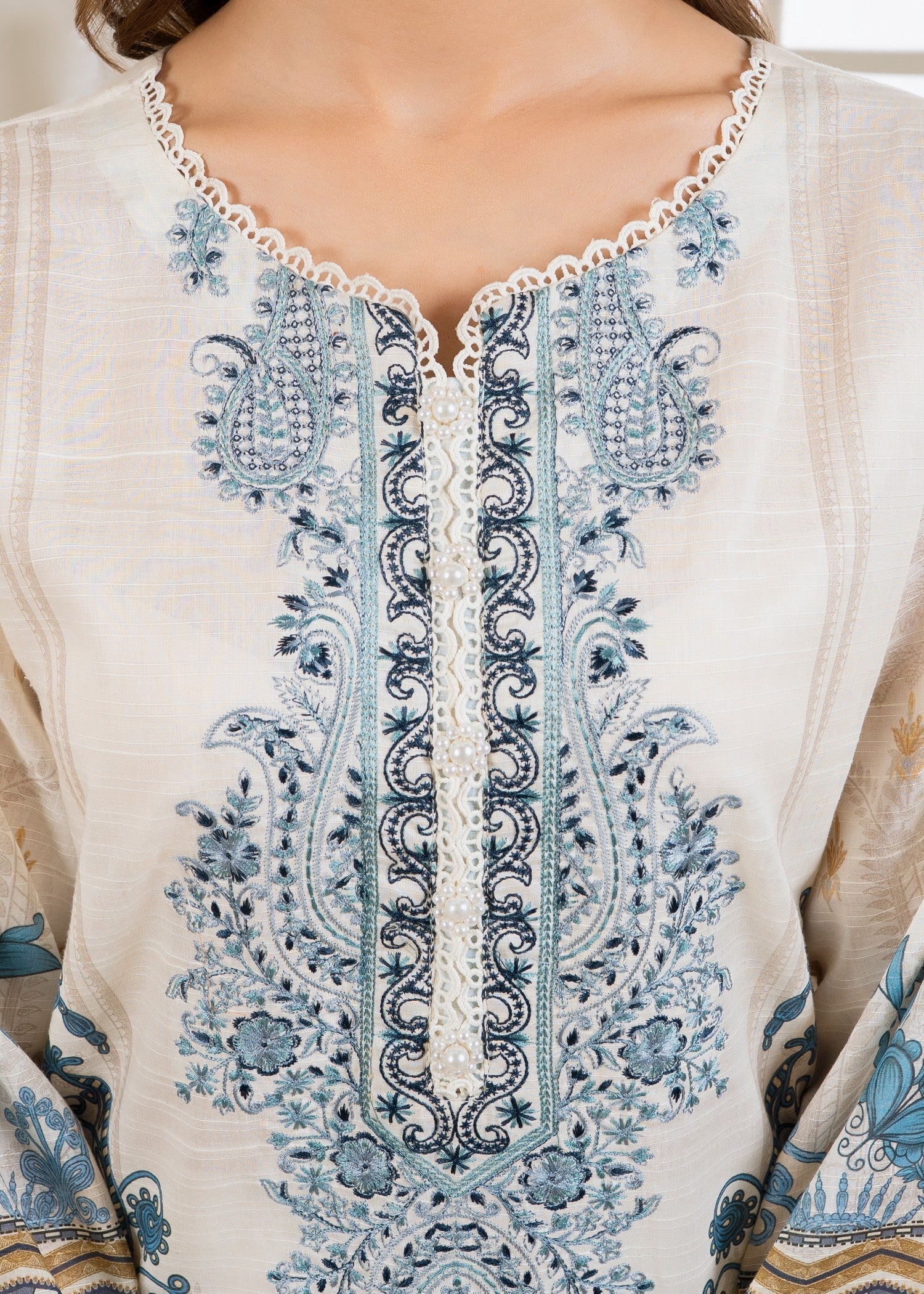 Meerak Pret CLARA PRET Women 3pcs