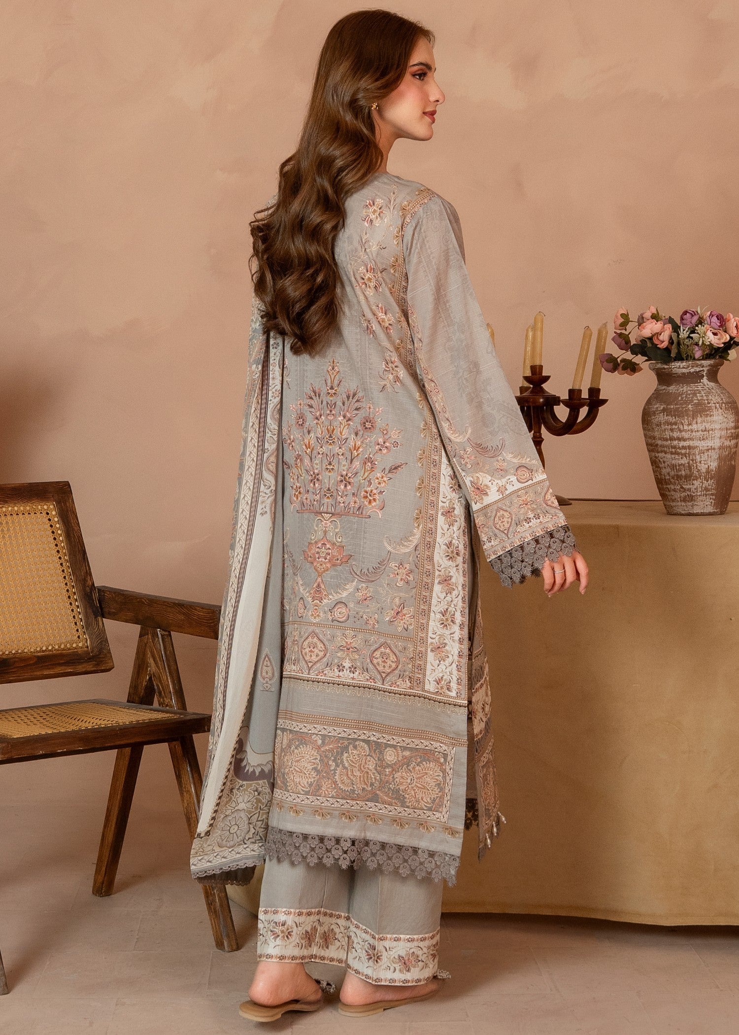 Meerak Pret ILARIA PRET Women 3pcs