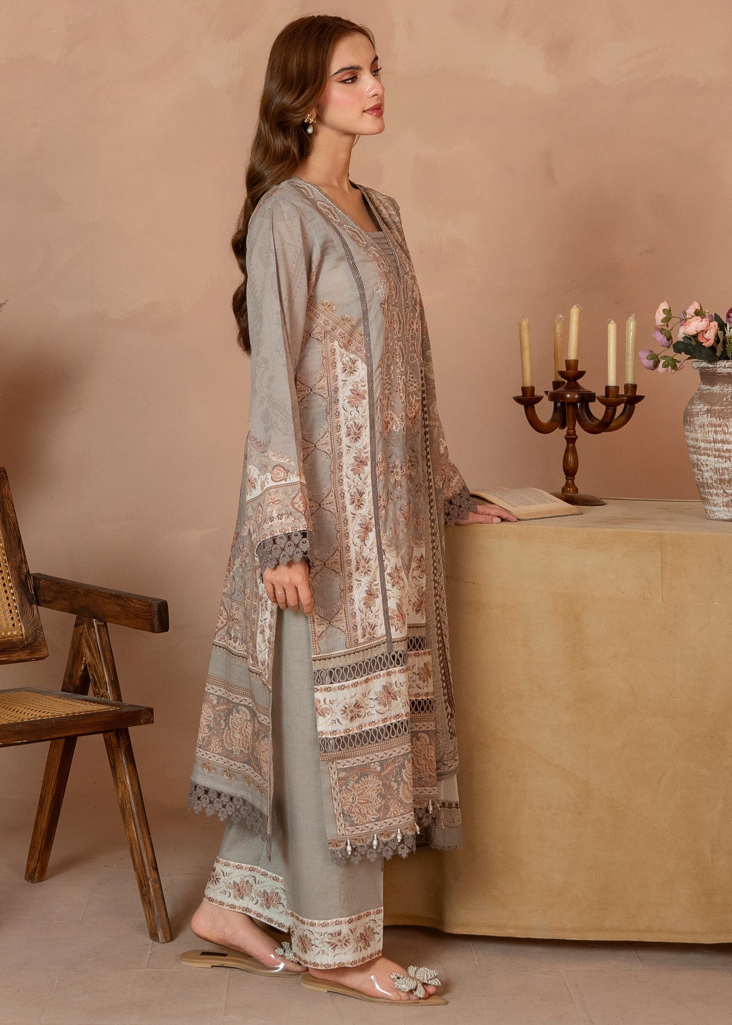 Meerak Pret ILARIA PRET Women 3pcs