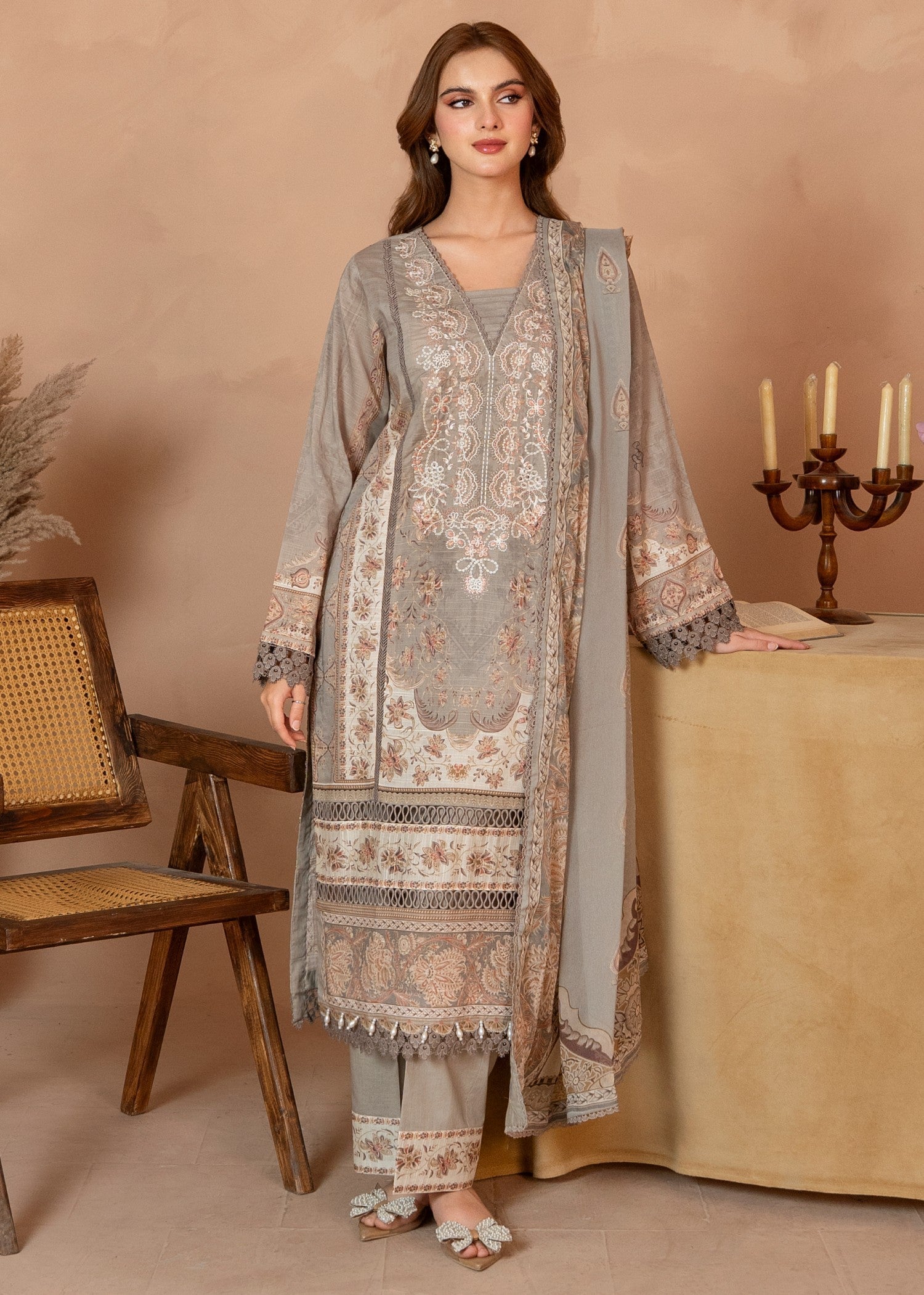 Meerak Pret ILARIA PRET Women 3pcs