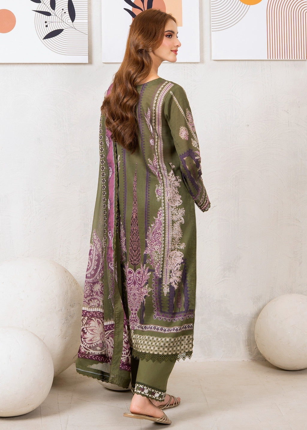 Meerak Pret GISELLE PRET Women 3pcs