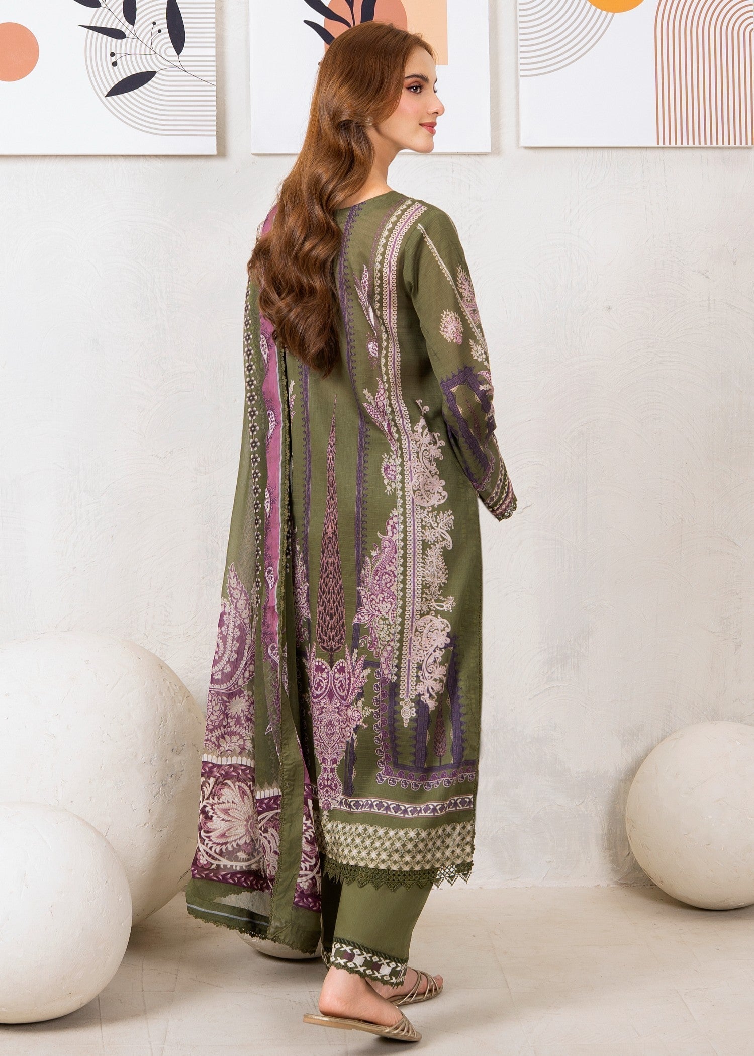 Meerak Pret GISELLE PRET Women 3pcs