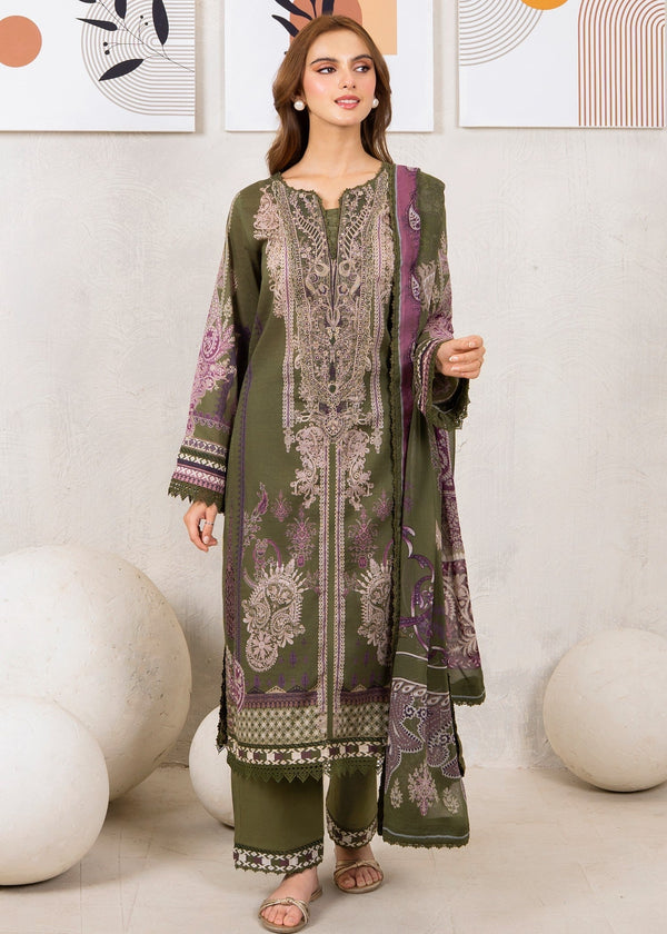 Meerak Pret GISELLE PRET Women 3pcs