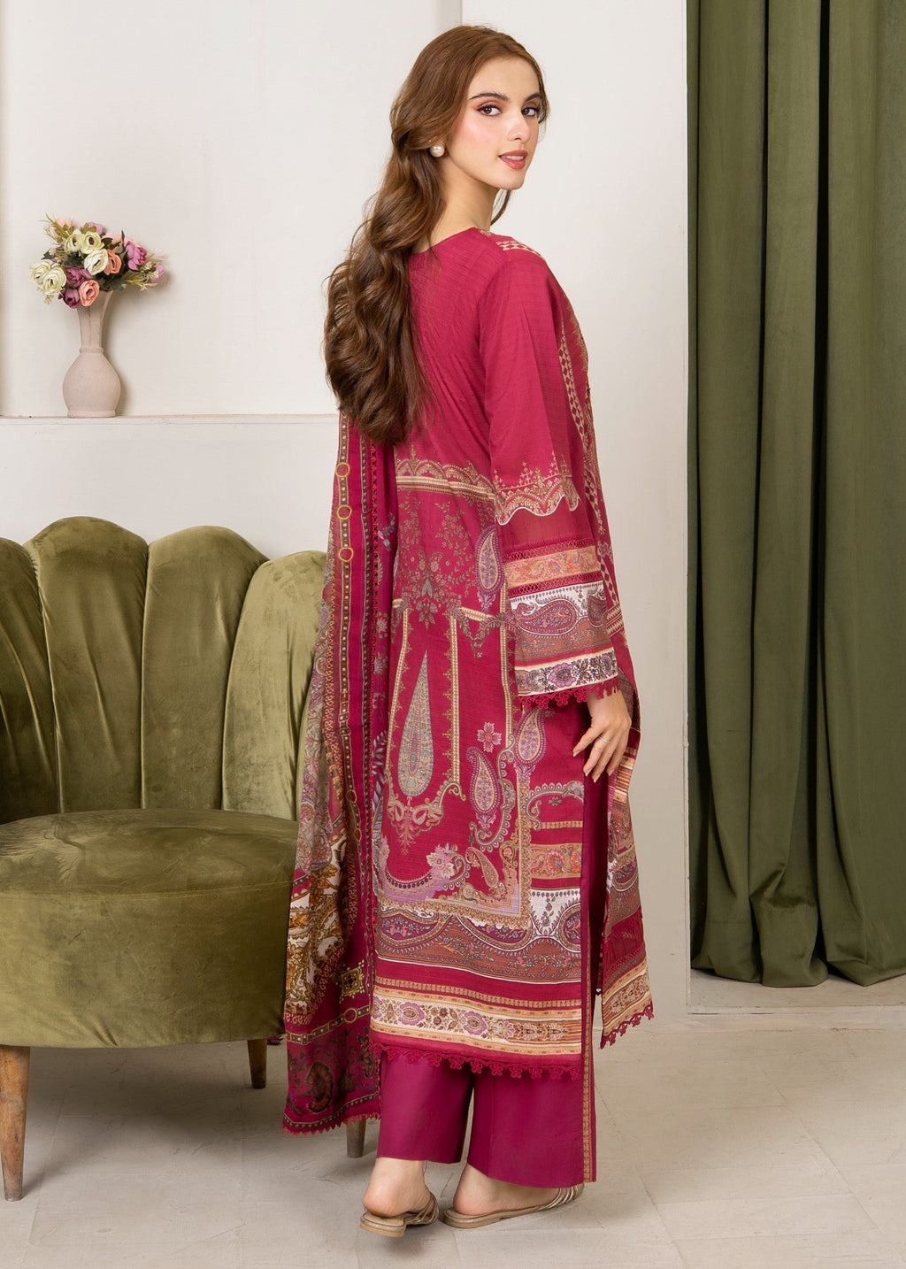 Meerak Pret MIRA PRET Women 3pcs