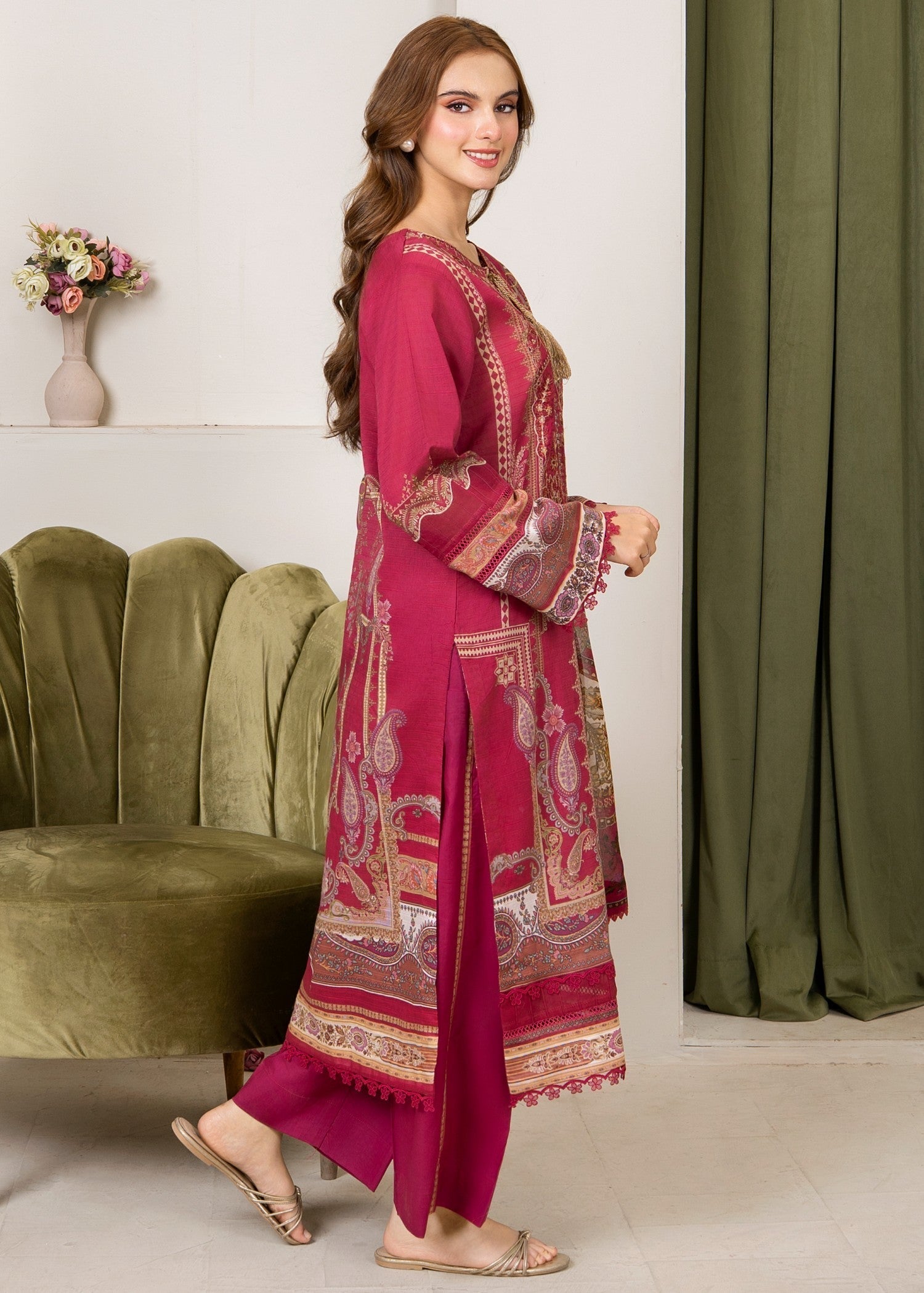 Meerak Pret MIRA PRET Women 3pcs