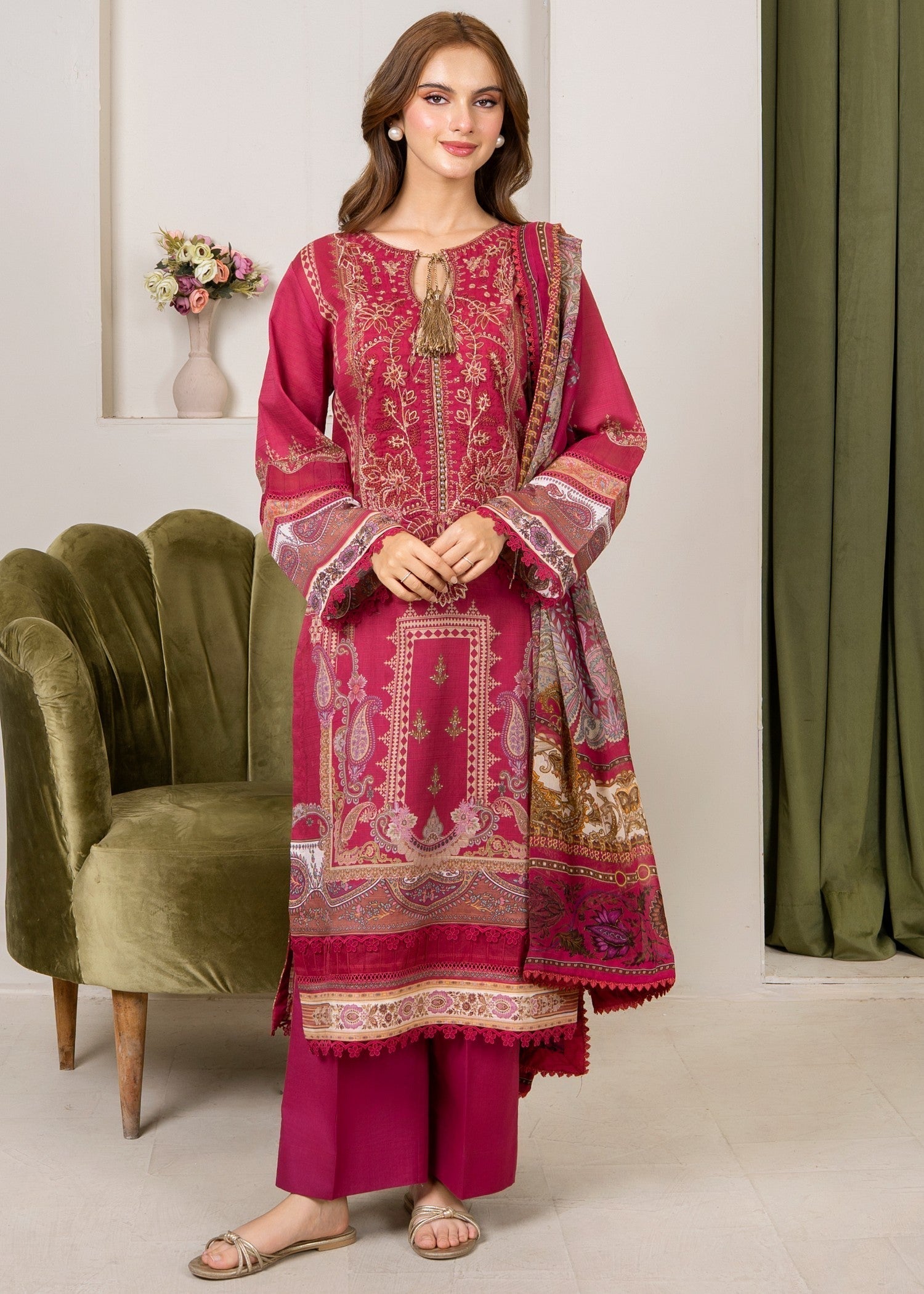 Meerak Pret MIRA PRET Women 3pcs