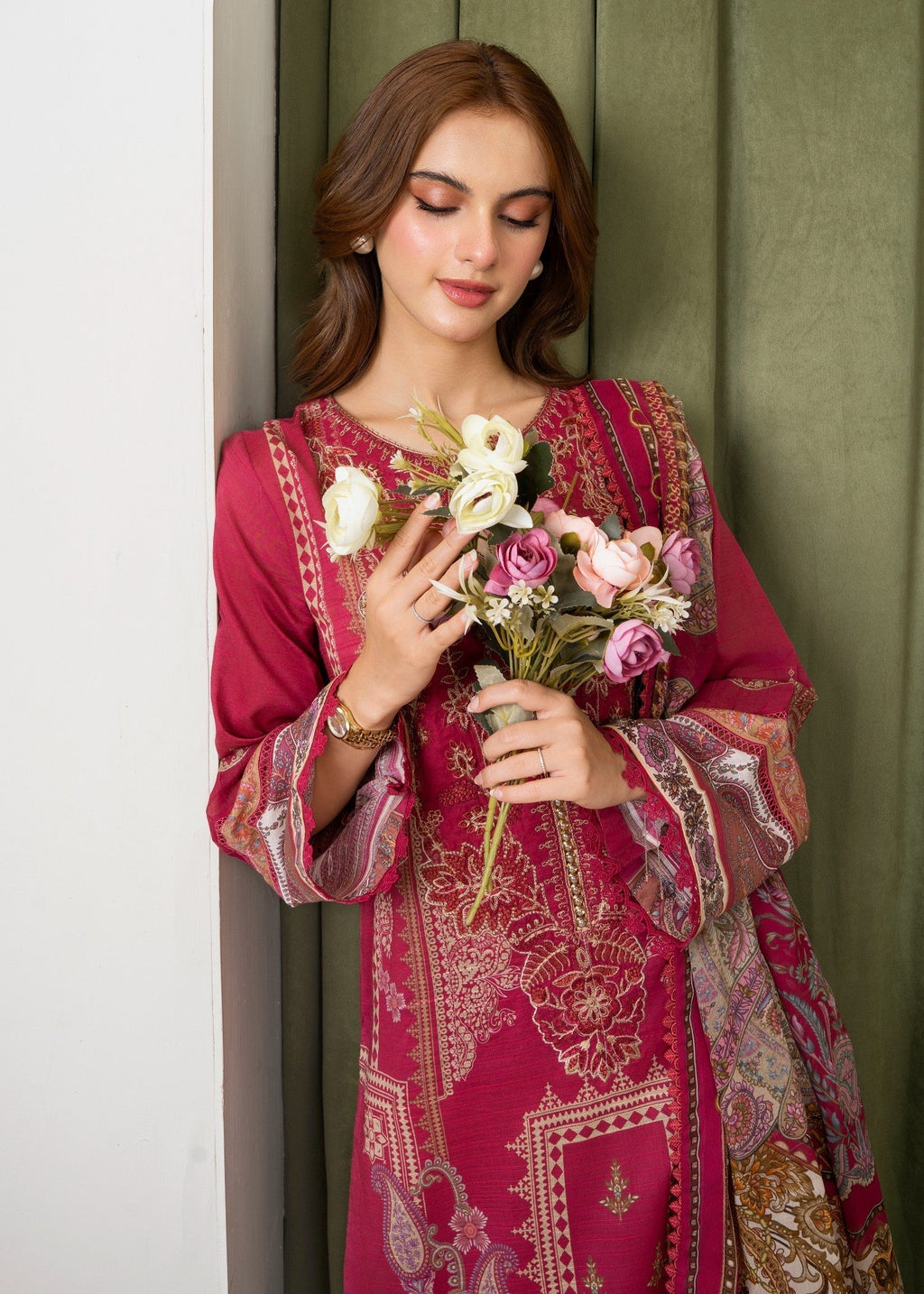 Meerak Pret MIRA PRET Women 3pcs