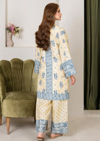 Meerak Pret YUNA PRET SHORT STYLE Women 2pcs