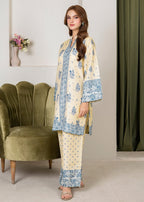 Meerak Pret YUNA PRET SHORT STYLE Women 2pcs