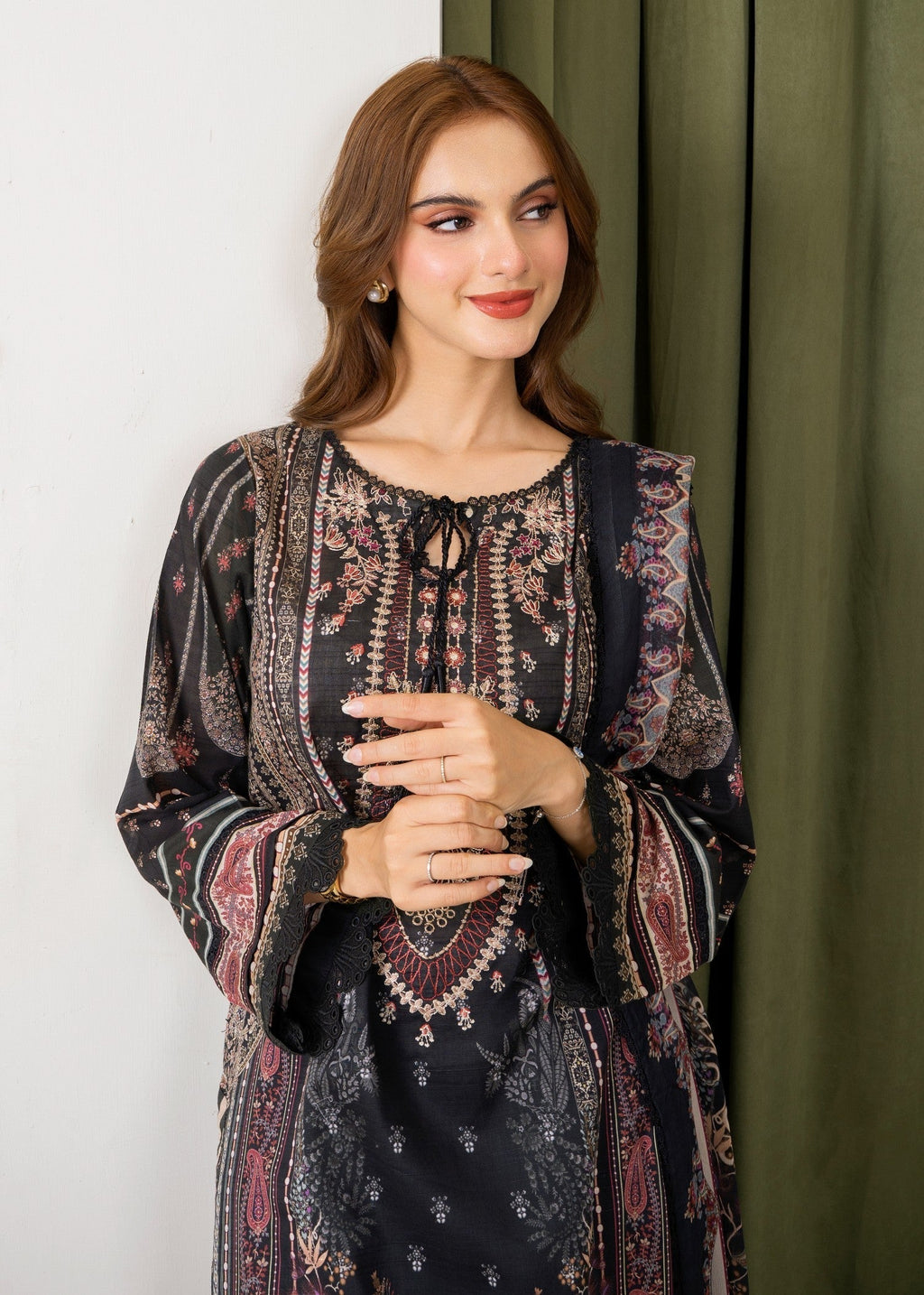 Meerak Pret LILA PRET Women 3pcs