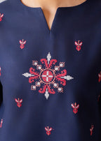 Zoya&Zafar Farshi Shalwar Women 2pcs