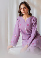 Zoya&Zafar Farshi shalwar Women 2pcs