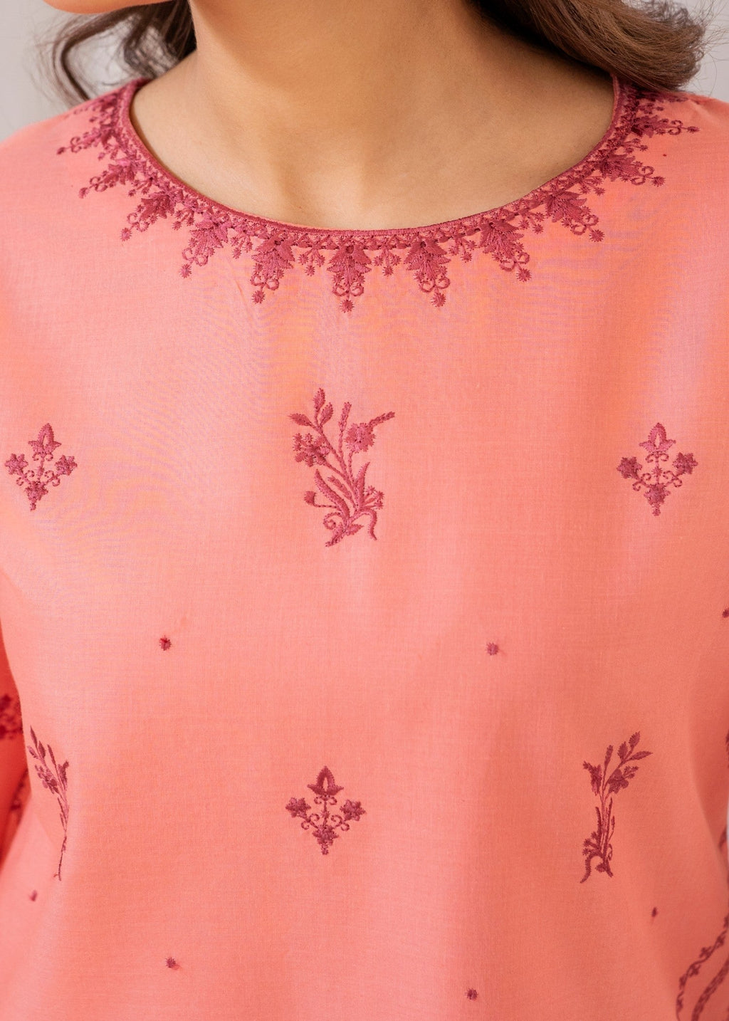 Zoya&Zafar Loom & Luxe Women 2pcs