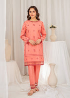 Zoya&Zafar Loom & Luxe Women 2pcs