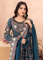 Alliyas_By_Farooqkhalid A 057 Z Women 3pcs