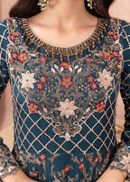 Alliyas_By_Farooqkhalid A 057 Z Women 3pcs