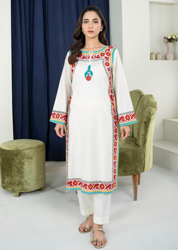 Sahibas By Mirza Elanora Women 2pcs