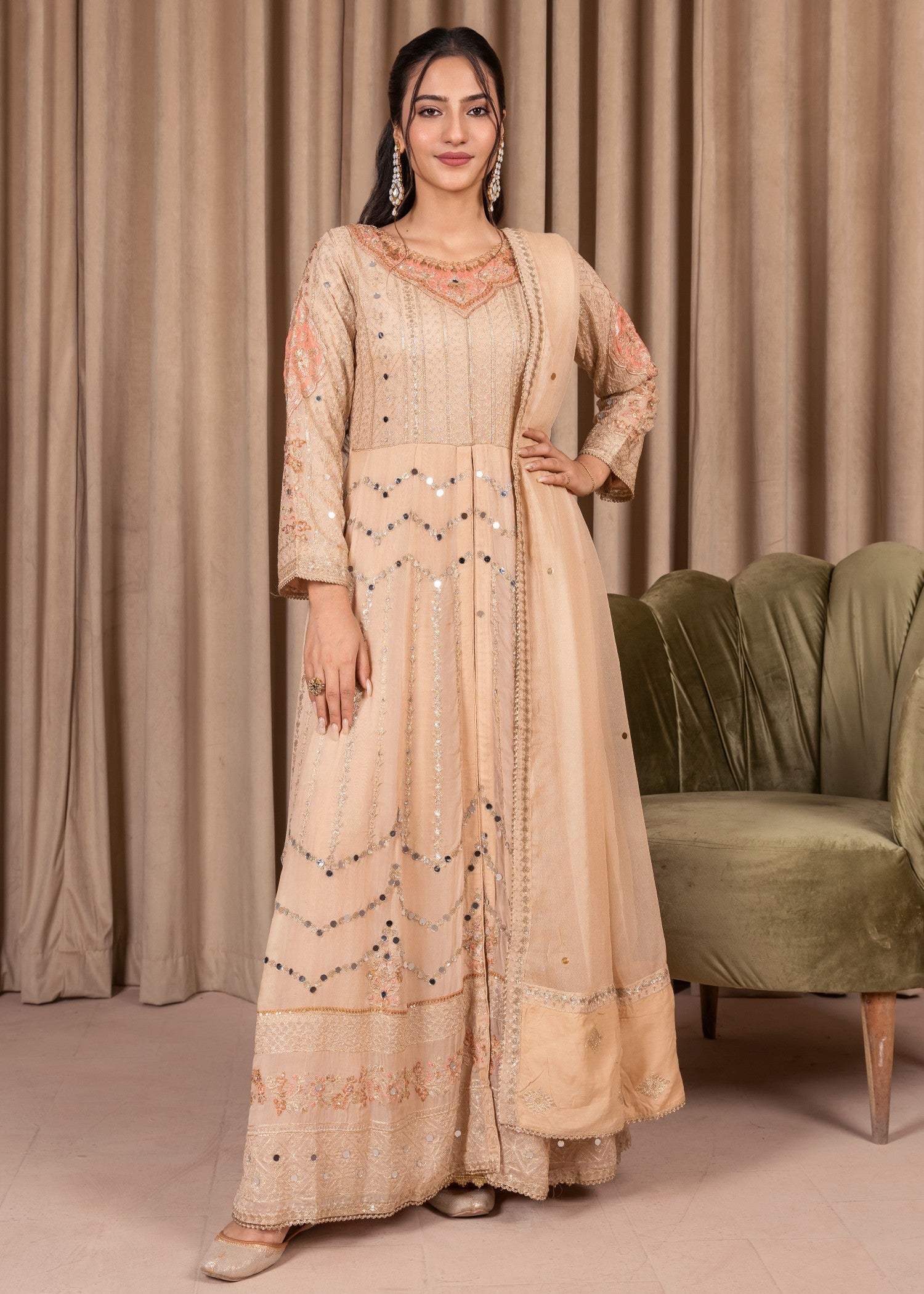 Alliyas_By_Farooqkhalid A 174 RG Women 3pcs
