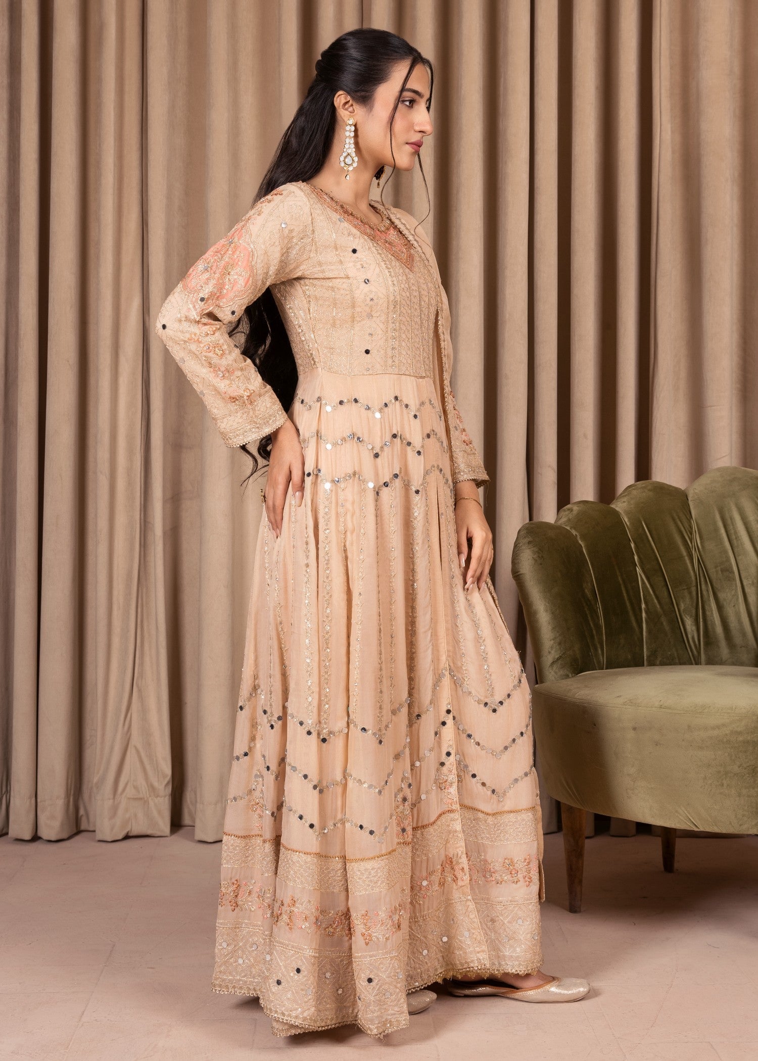 Alliyas_By_Farooqkhalid A 174 RG Women 3pcs