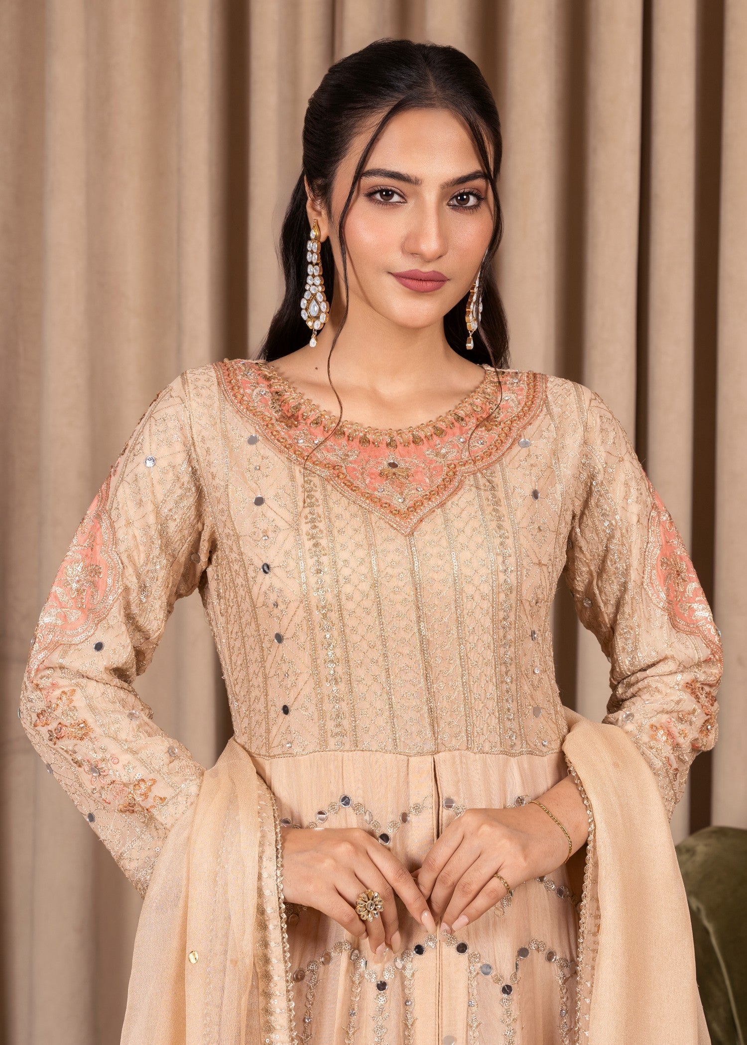 Alliyas_By_Farooqkhalid A 174 RG Women 3pcs