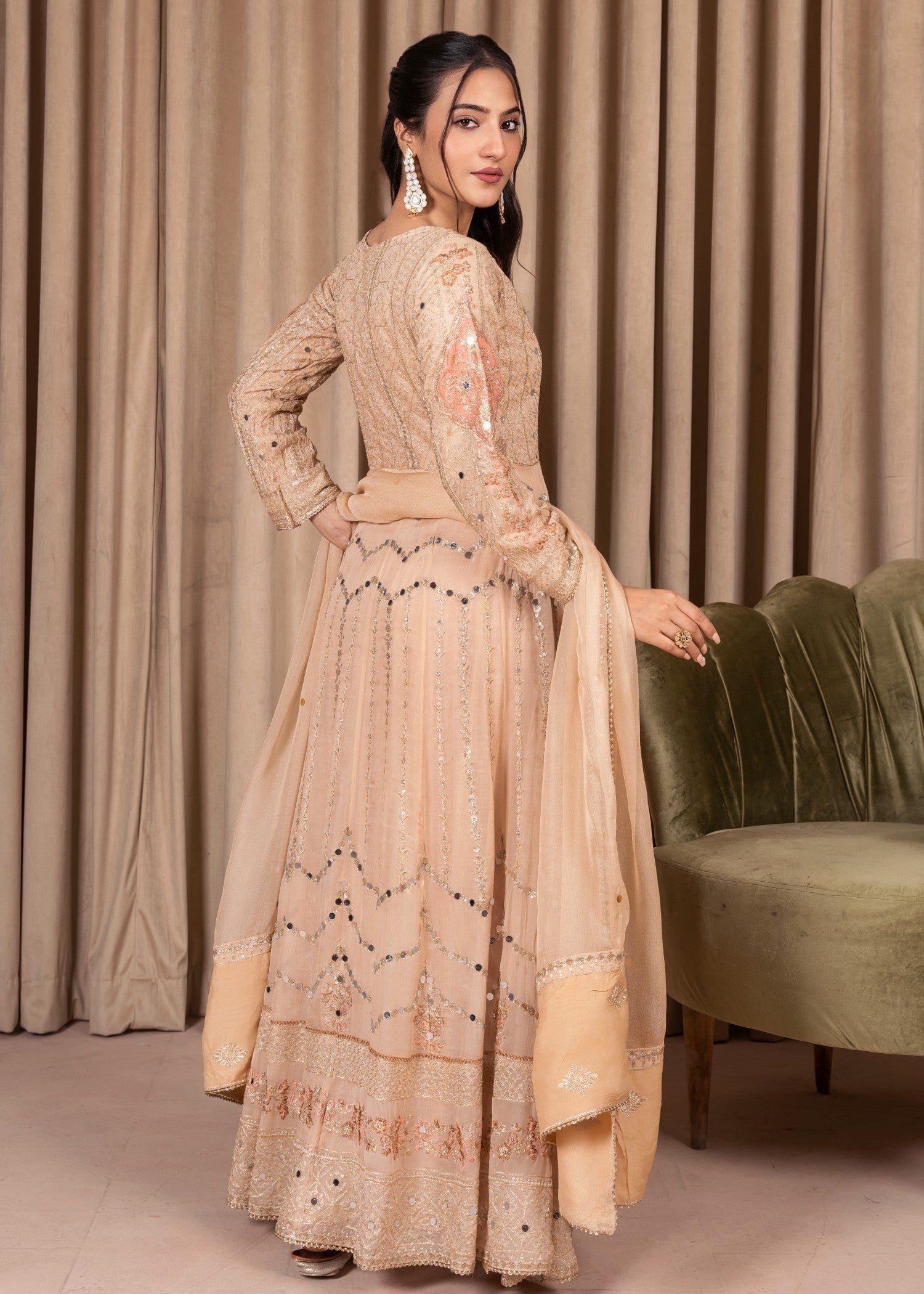 Alliyas_By_Farooqkhalid A 174 RG Women 3pcs