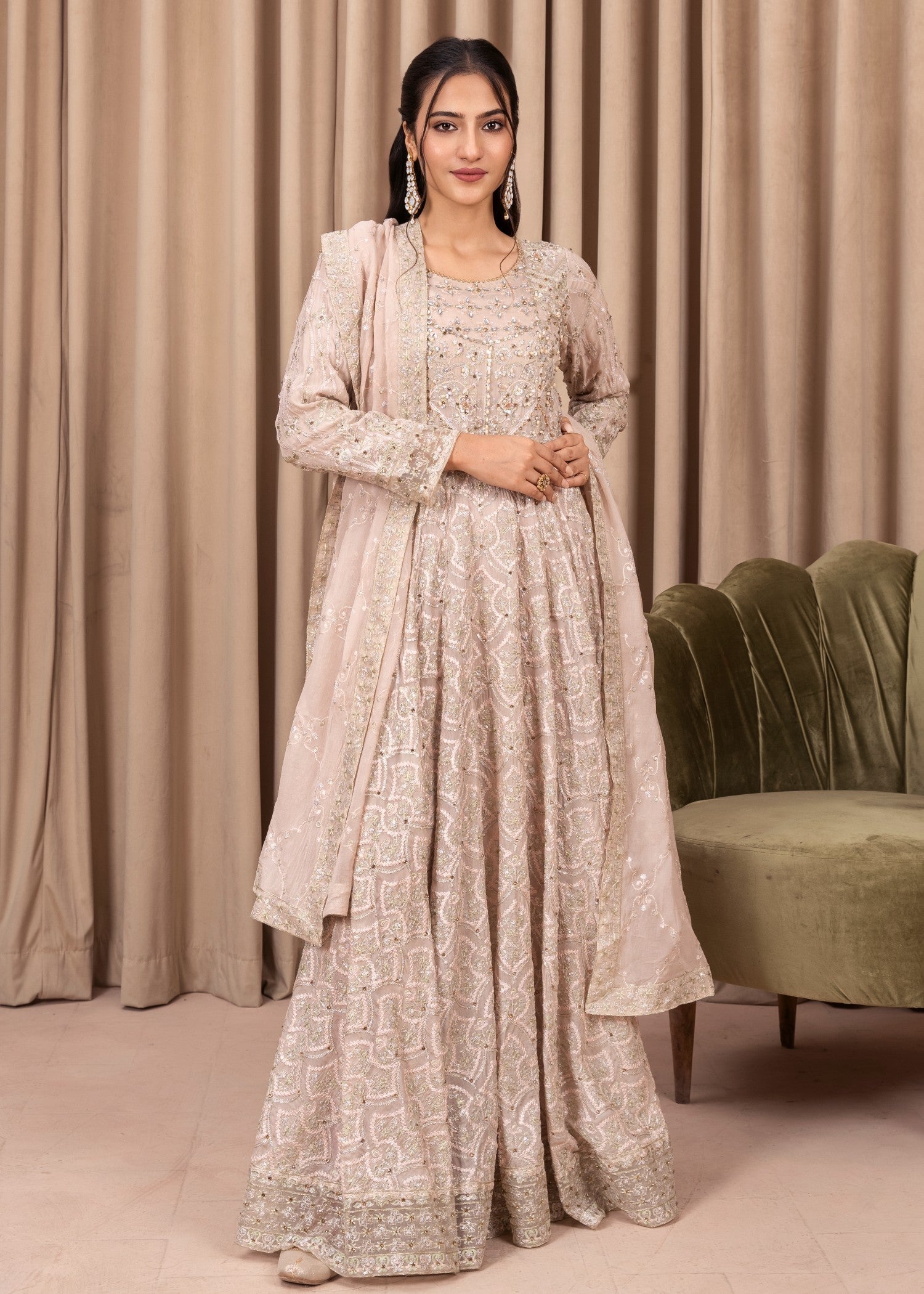 Alliyas_By_Farooqkhalid A 274 BP Women 3pcs