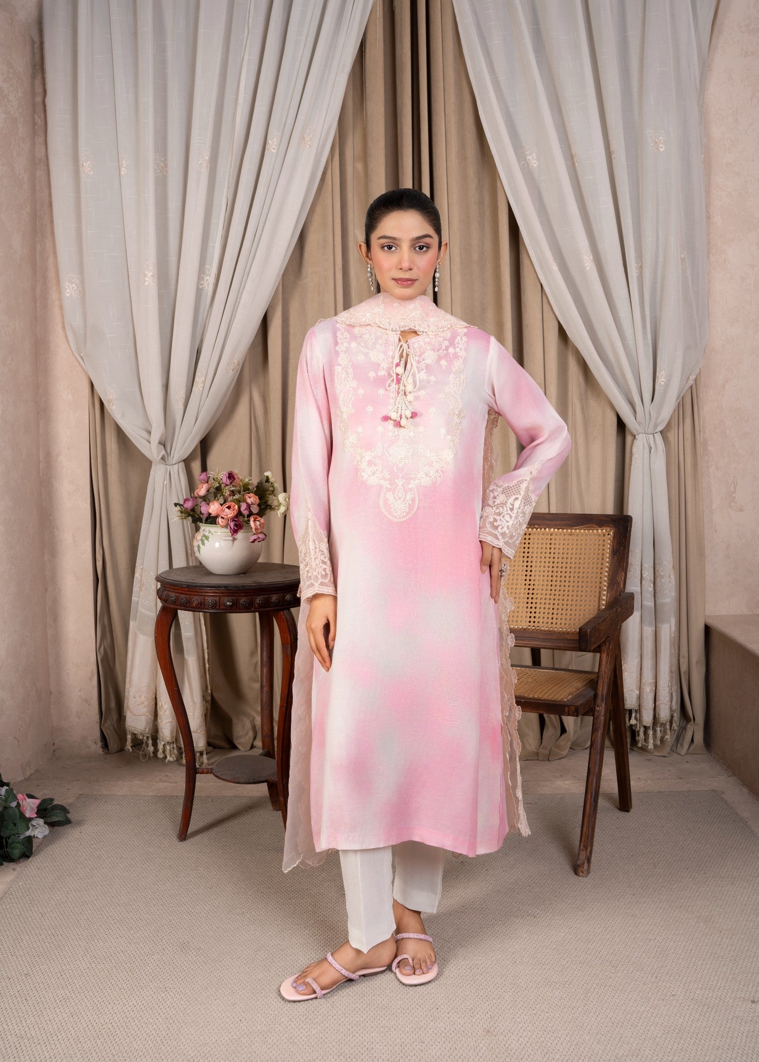 Reema Ahsan Minna Women 3pcs