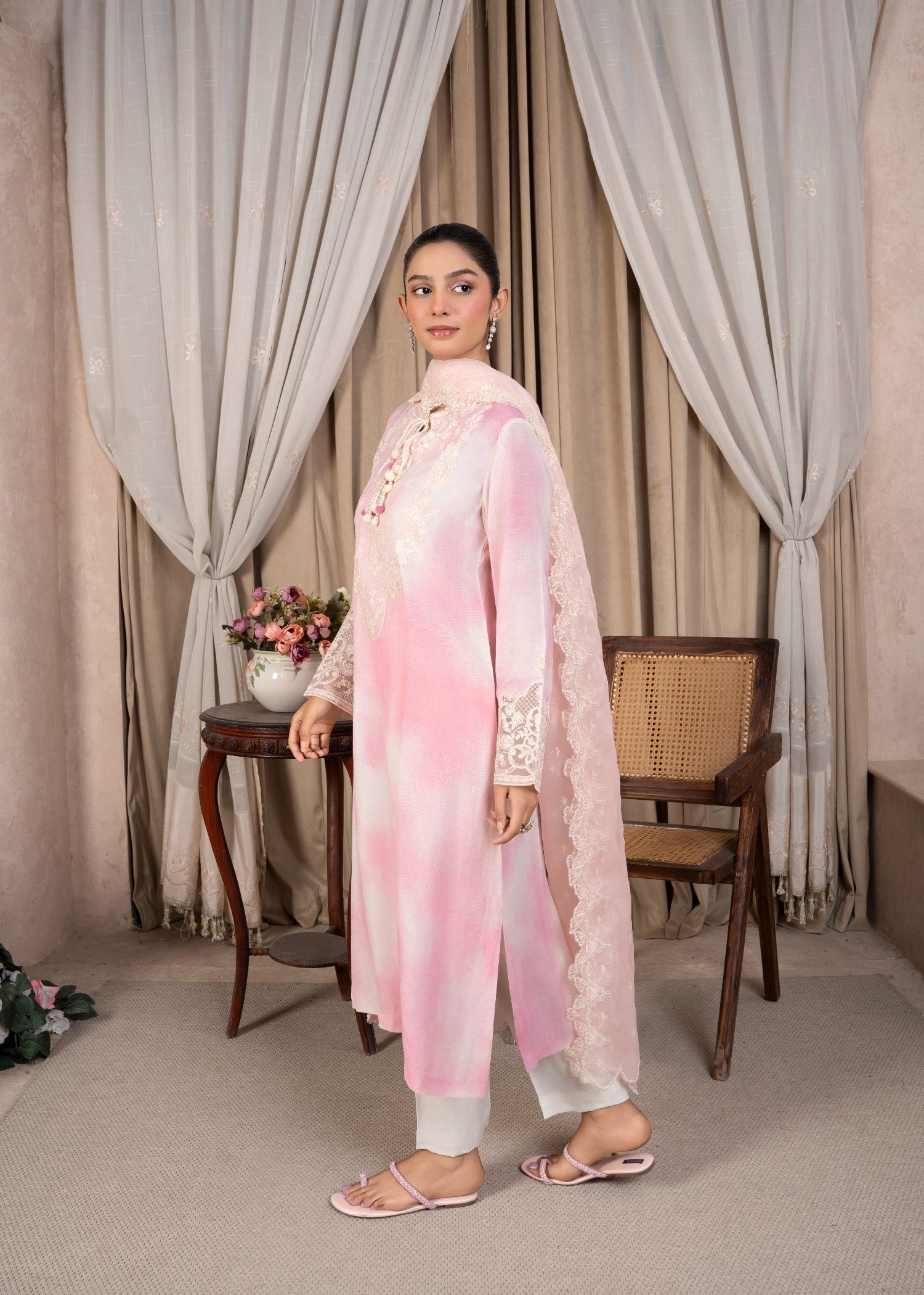 Reema Ahsan Minna Women 3pcs