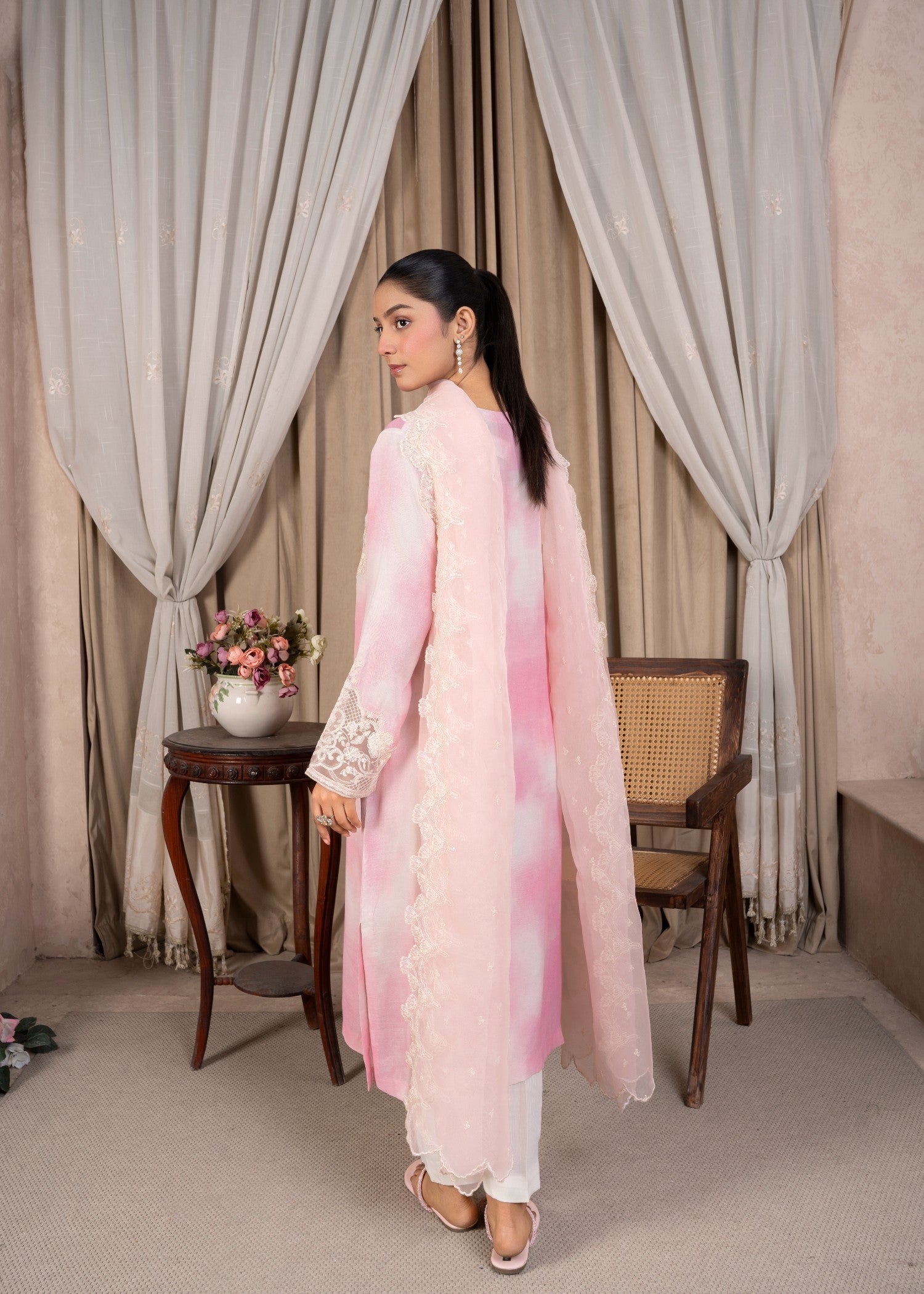 Reema Ahsan Minna Women 3pcs