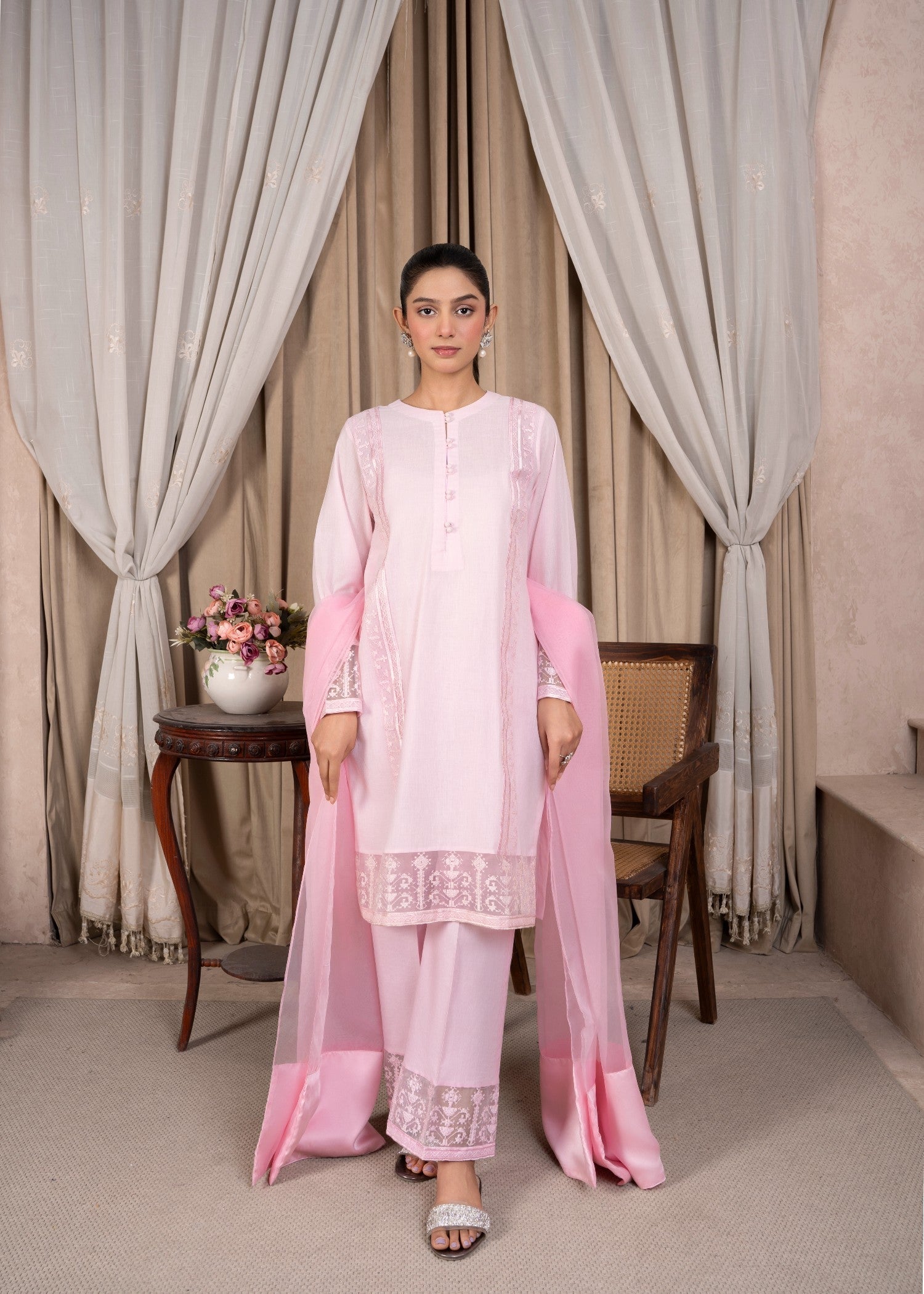 Reema Ahsan Sahira Women 3pcs