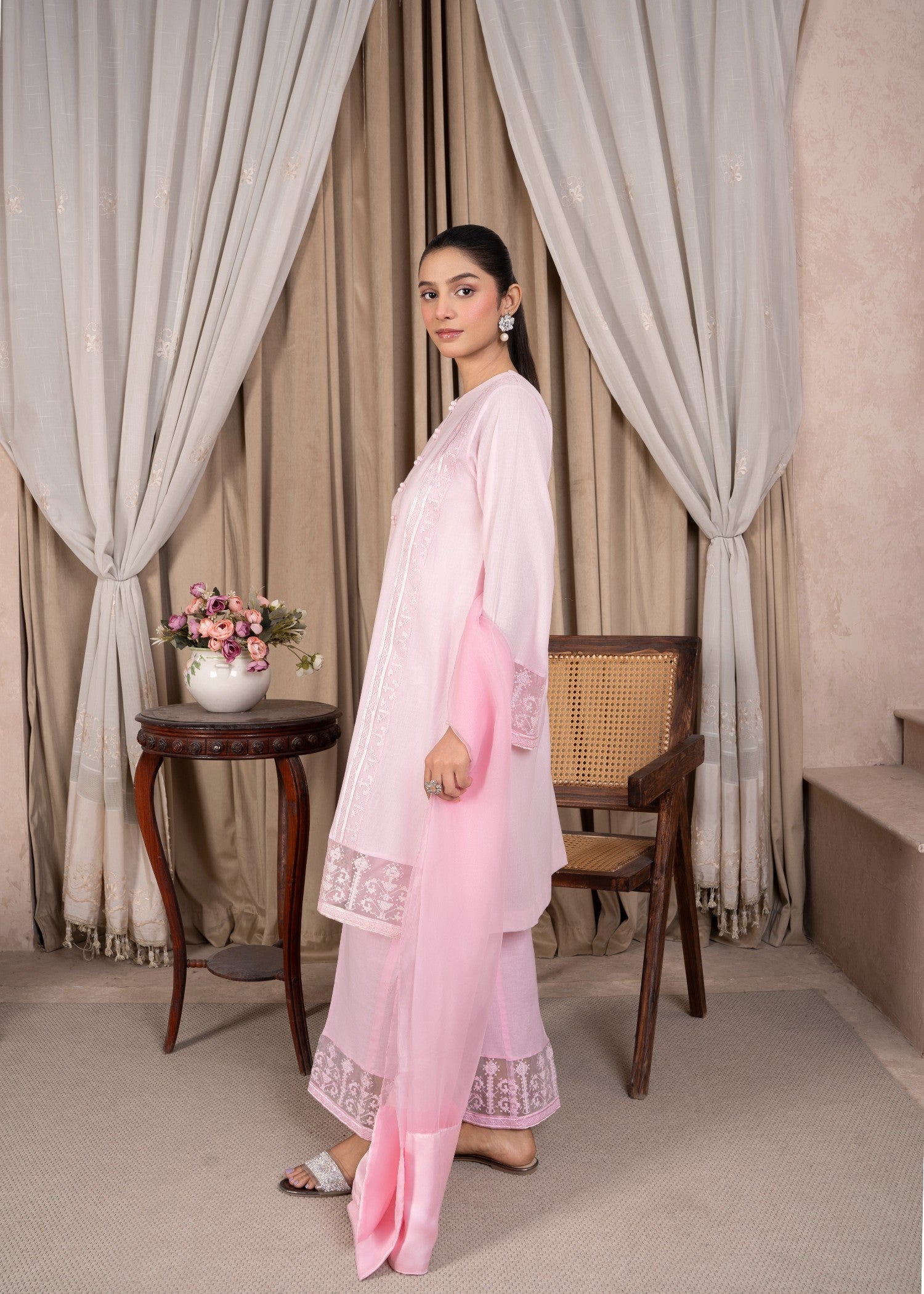 Reema Ahsan Sahira Women 3pcs