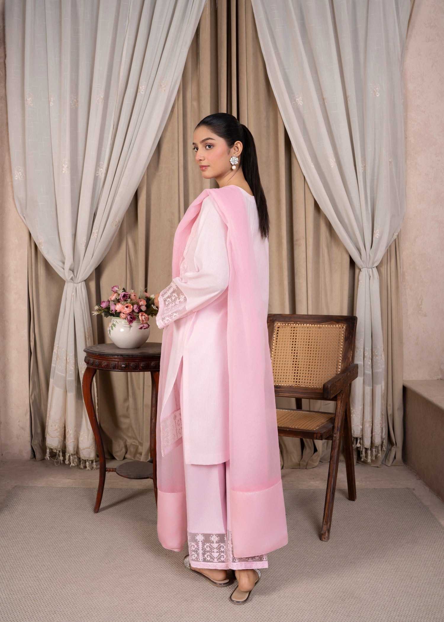 Reema Ahsan Sahira Women 3pcs