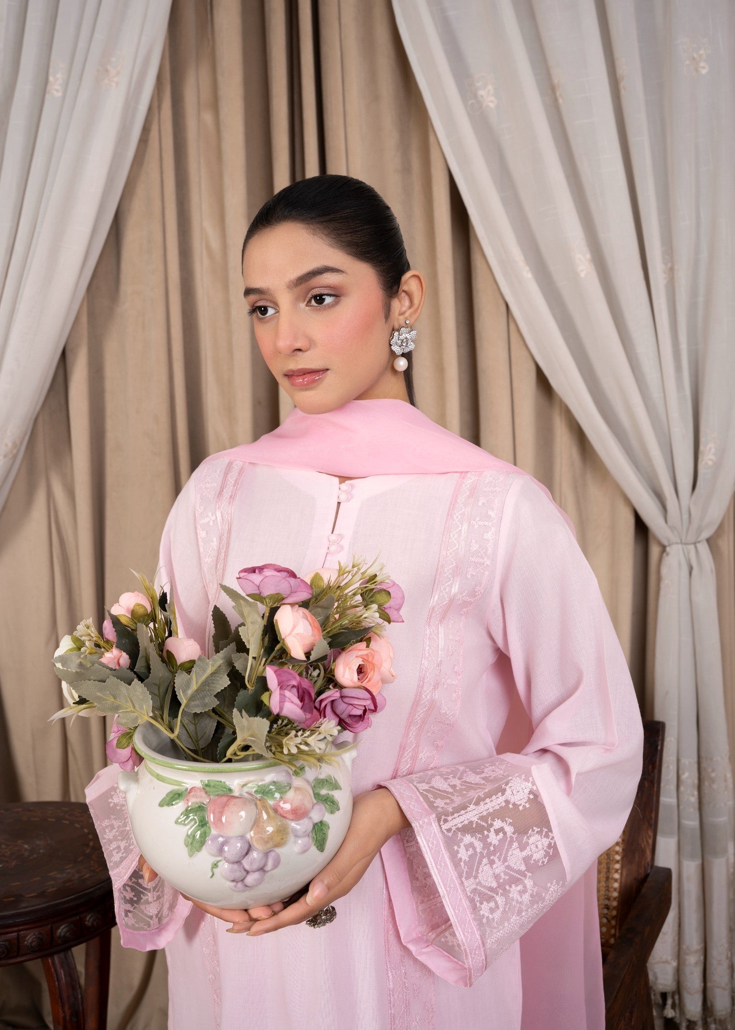 Reema Ahsan Sahira Women 3pcs