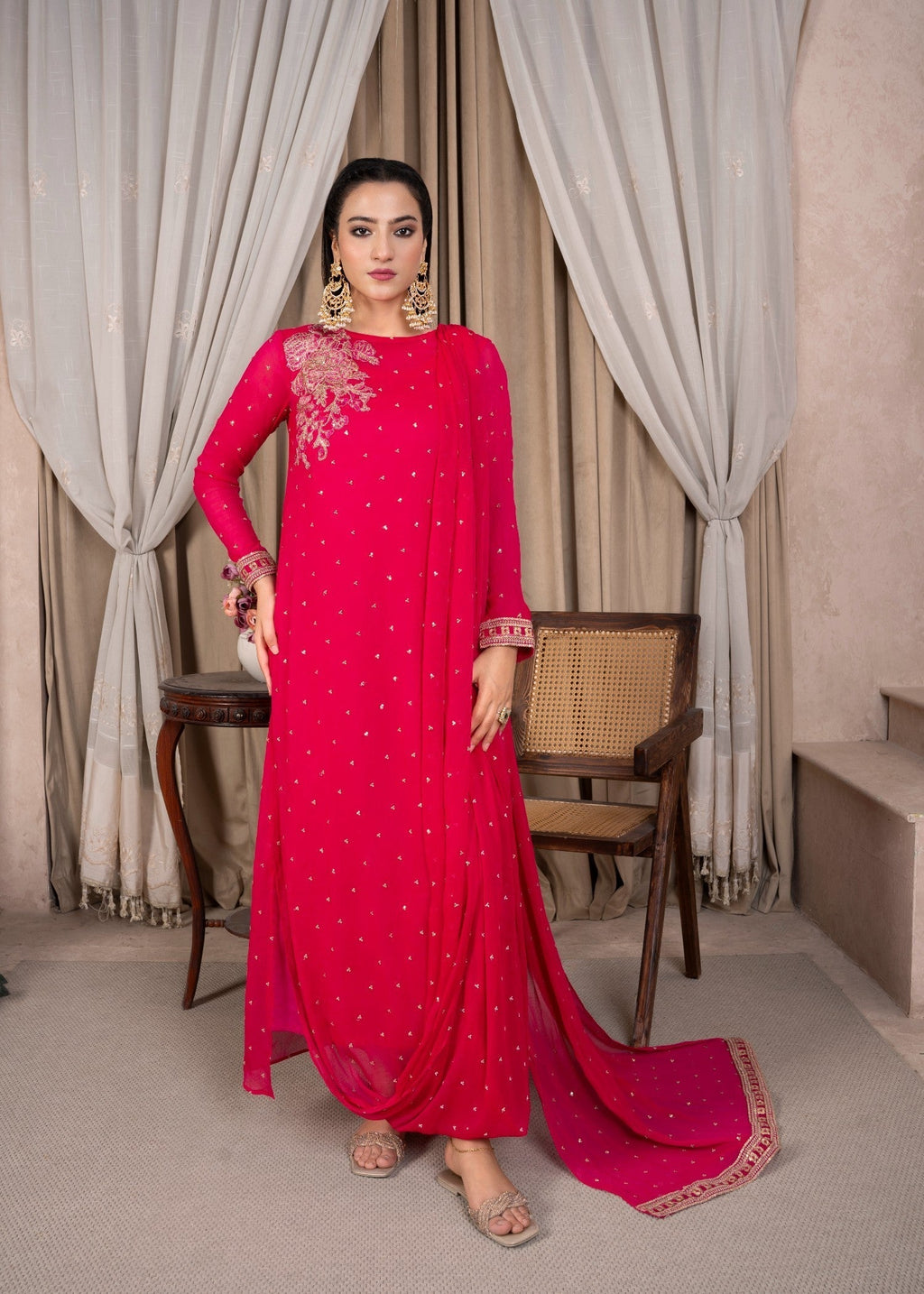 Reema Ahsan Armin Women 2pcs