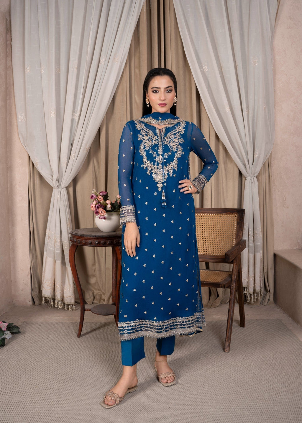 Reema Ahsan Surrina Women 3pcs